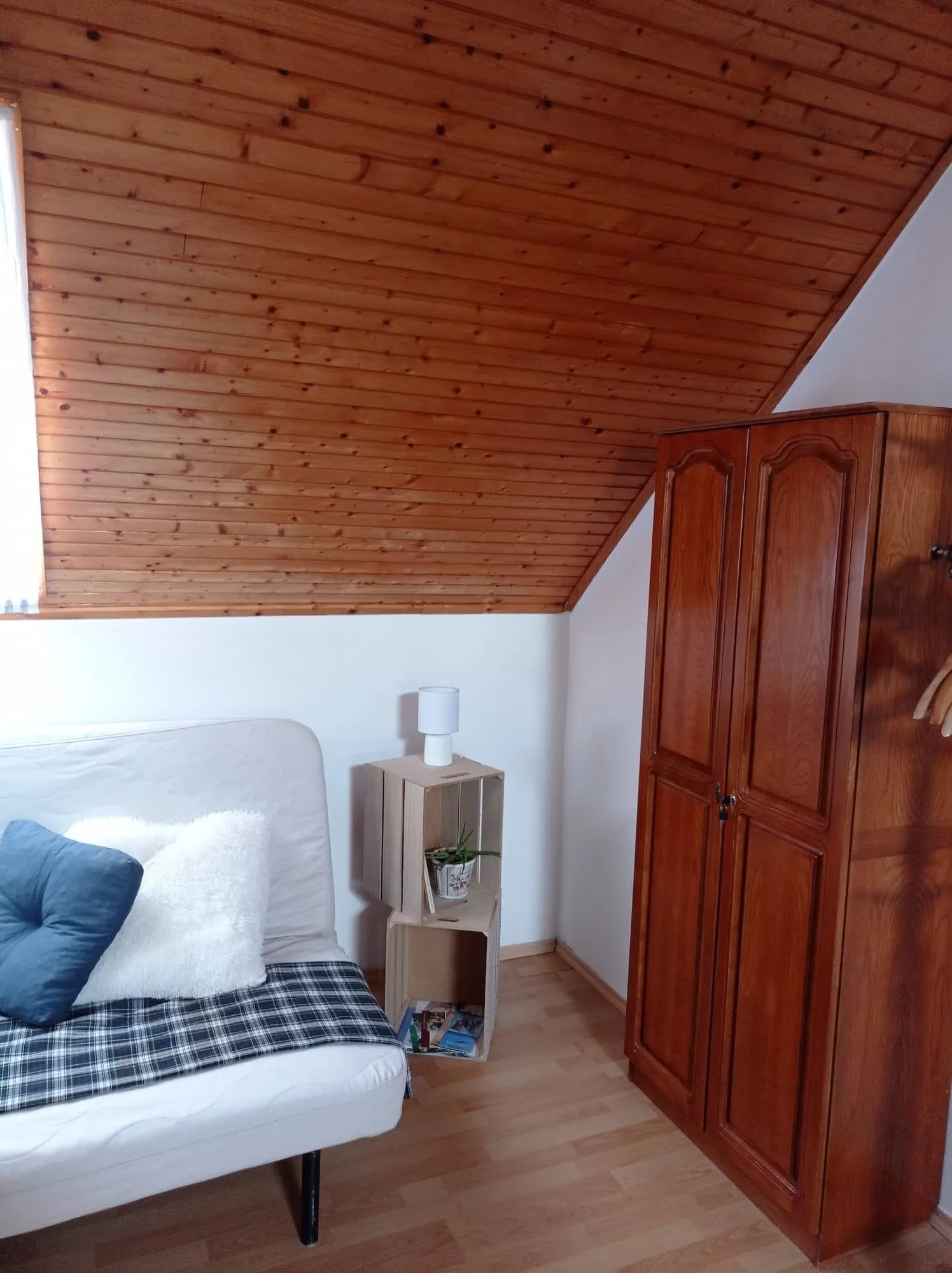 Revans Teázó Apartman Pápa - foto 1