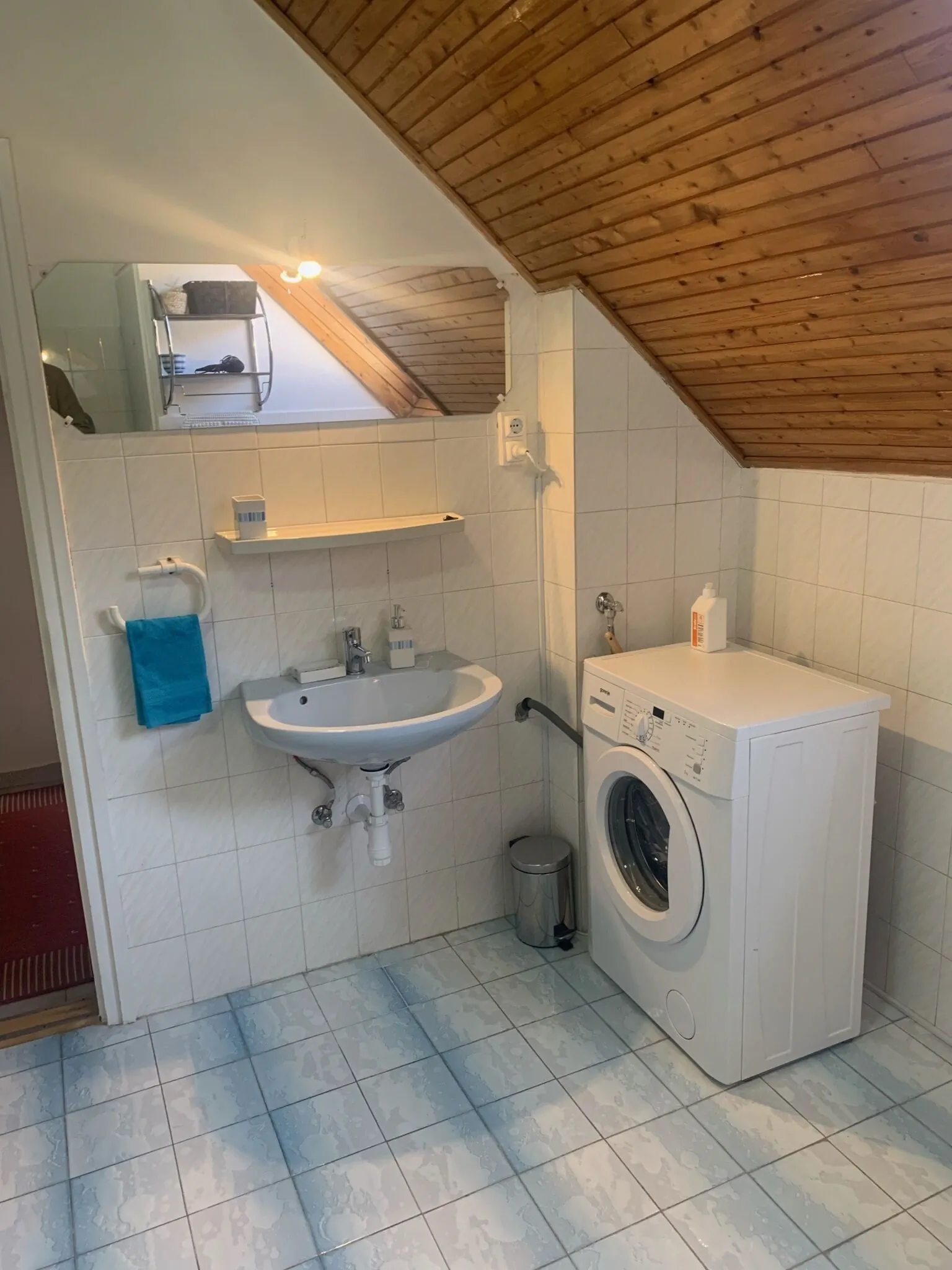 Revans Teázó Apartman Pápa - foto 4
