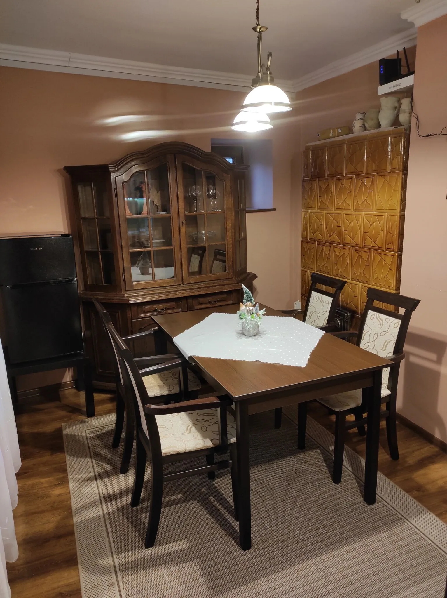 Mátyás Apartman Tata – Tata, Ungaria
