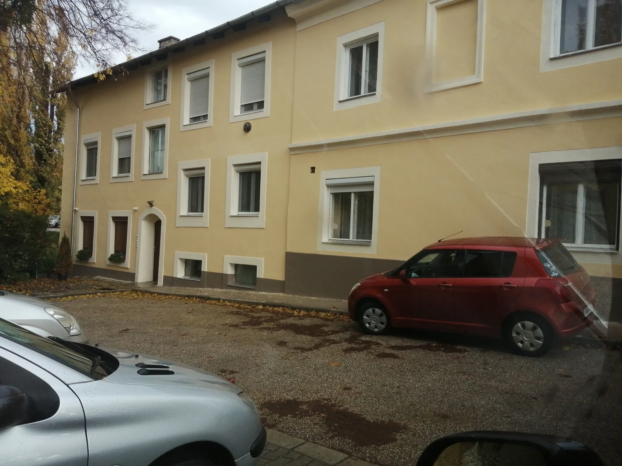 Mátyás Apartman Tata – Tata, Ungaria