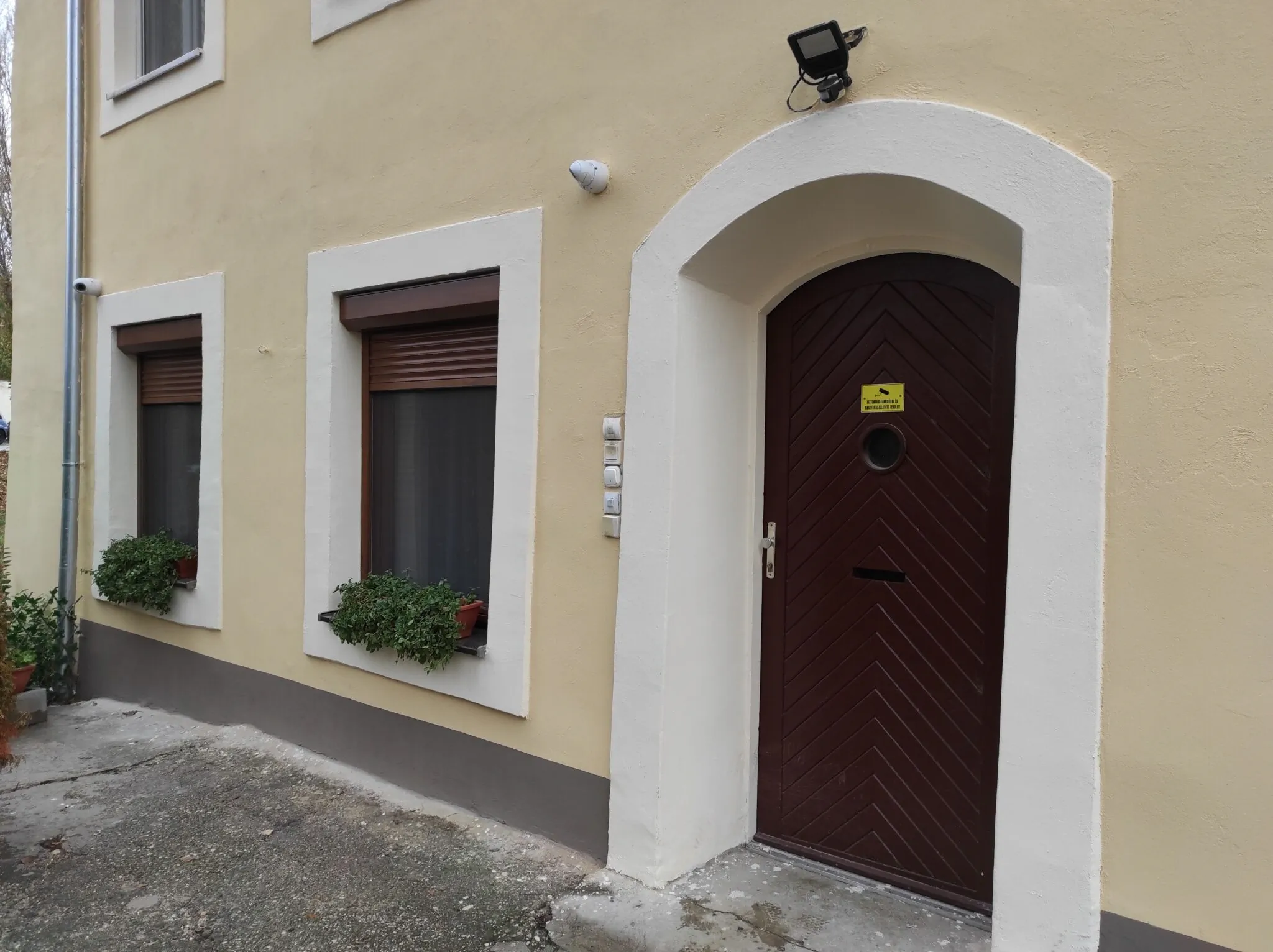 Mátyás Apartman Tata – Tata, Ungaria
