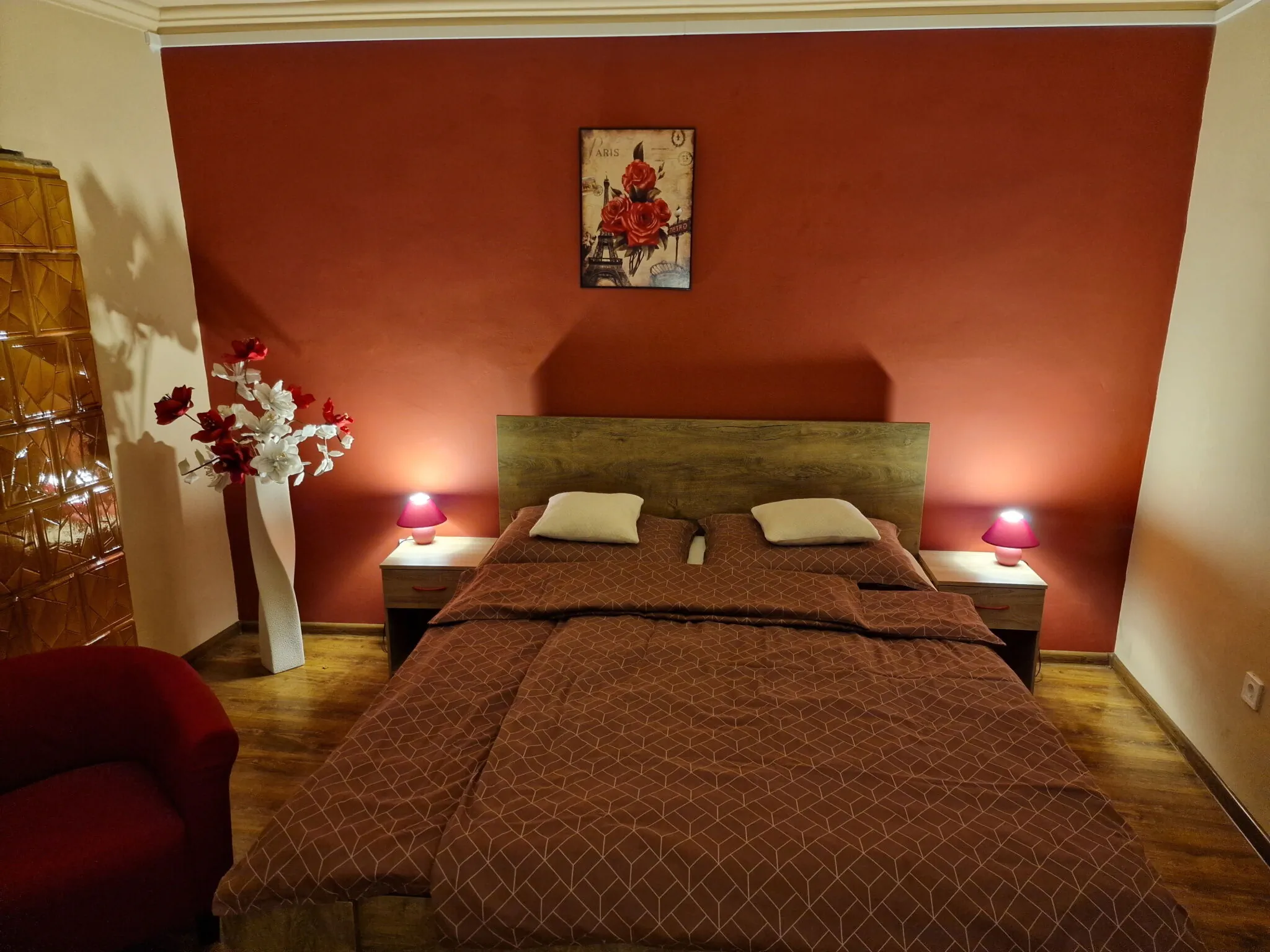 Mátyás Apartman Tata – Tata, Ungaria