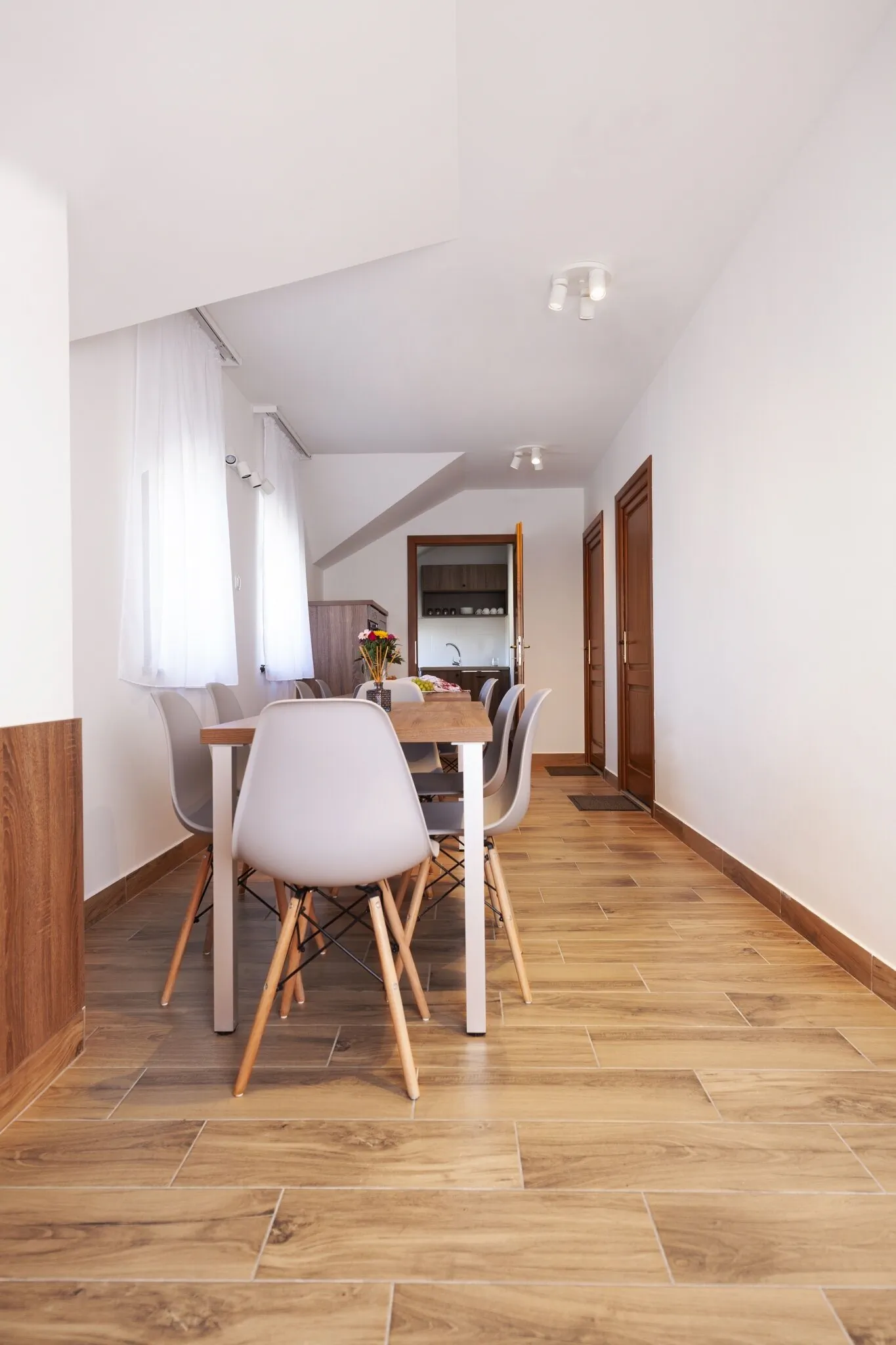 HVT Comfort Apartments Mezőkövesd – Mezőkövesd, Węgry