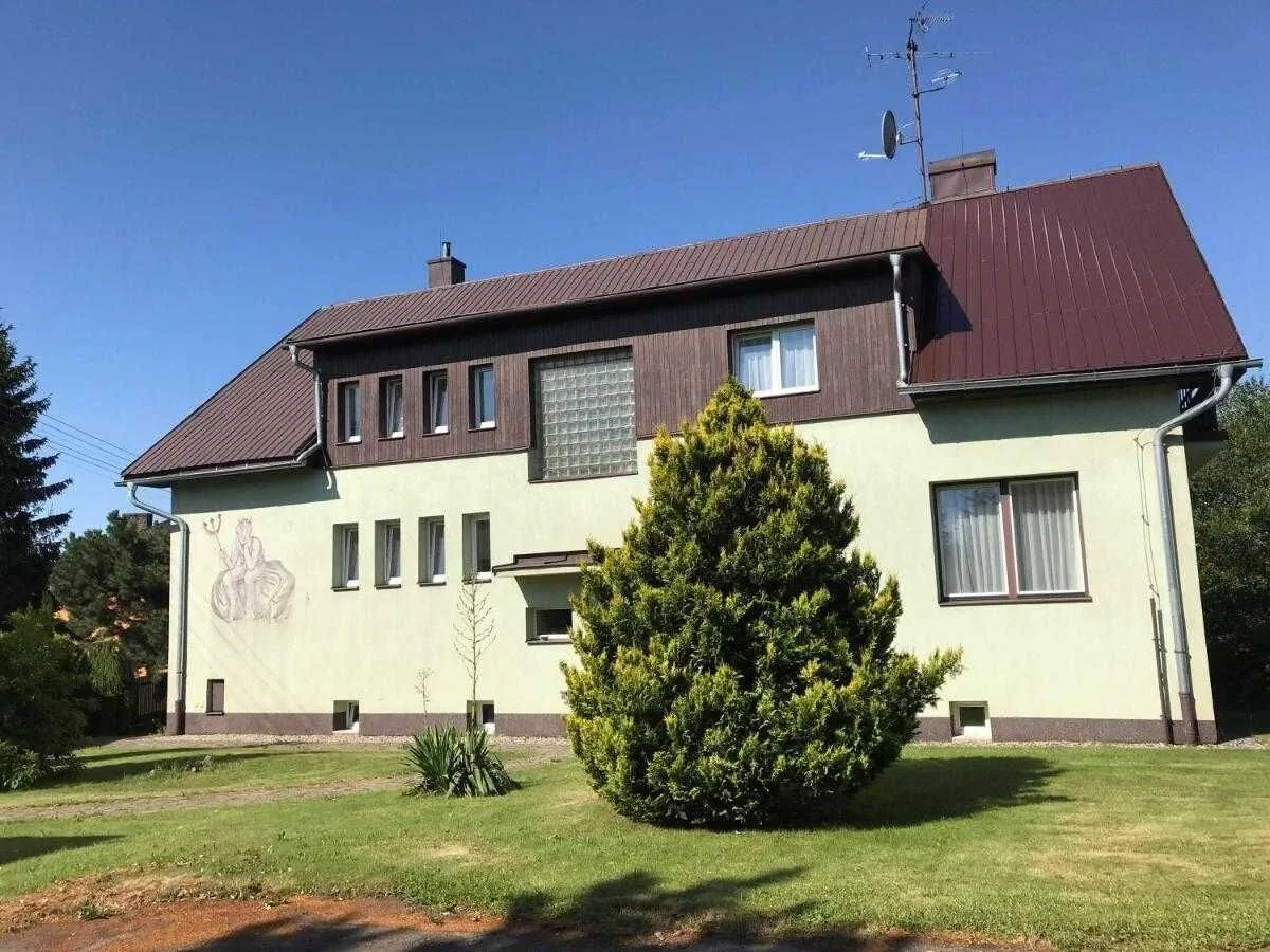 Penzion Čertův kámen Světnov – Světnov, Republica Cehă