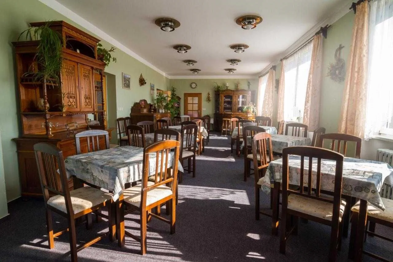 Penzion Čertův kámen Světnov – Světnov, Republica Cehă