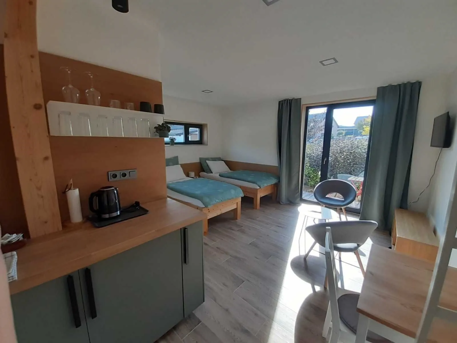 Garden house Česká Lípa – Česká Lípa, Česká republika