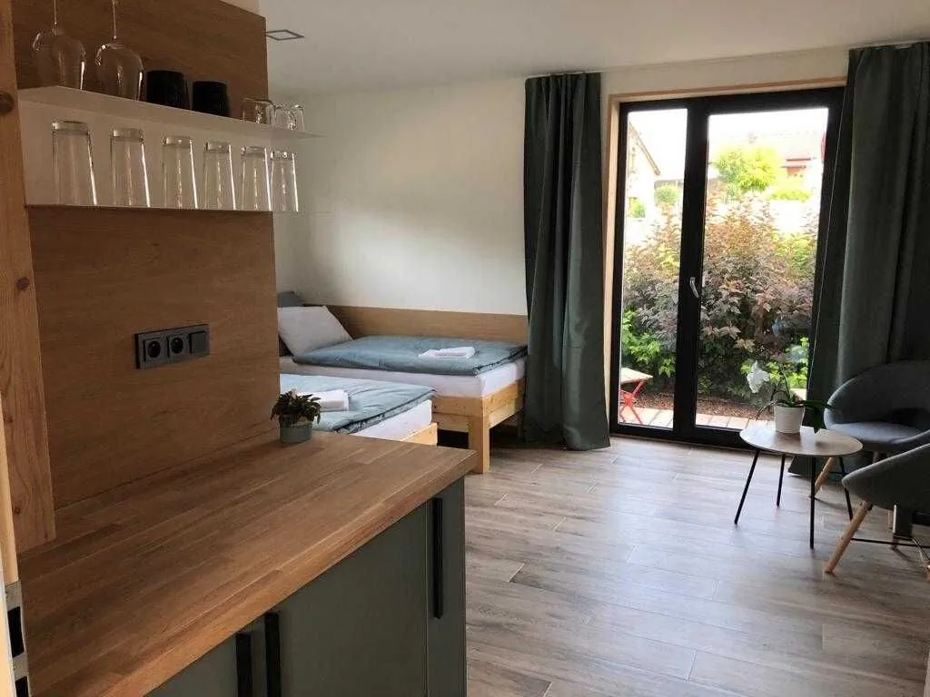 Garden house Česká Lípa – Česká Lípa, Česká republika