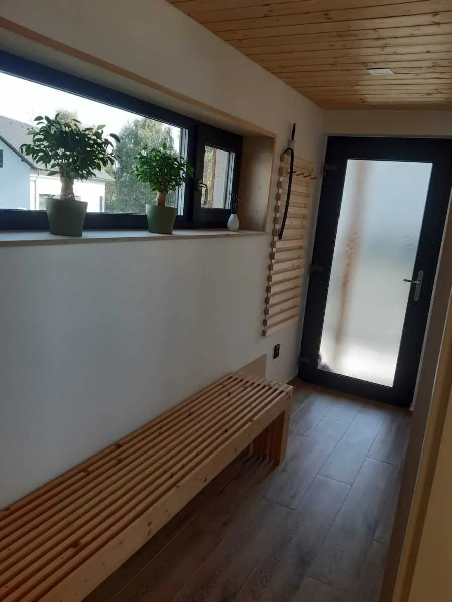 Garden house Česká Lípa – Česká Lípa, Česká republika