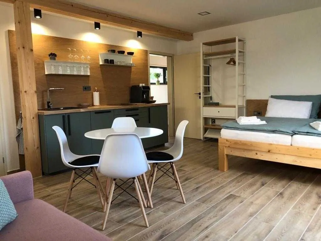 Garden house Česká Lípa – Česká Lípa, Česká republika