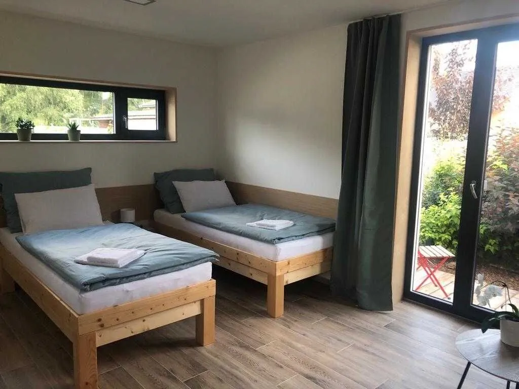 Garden house Česká Lípa – Česká Lípa, Česká republika