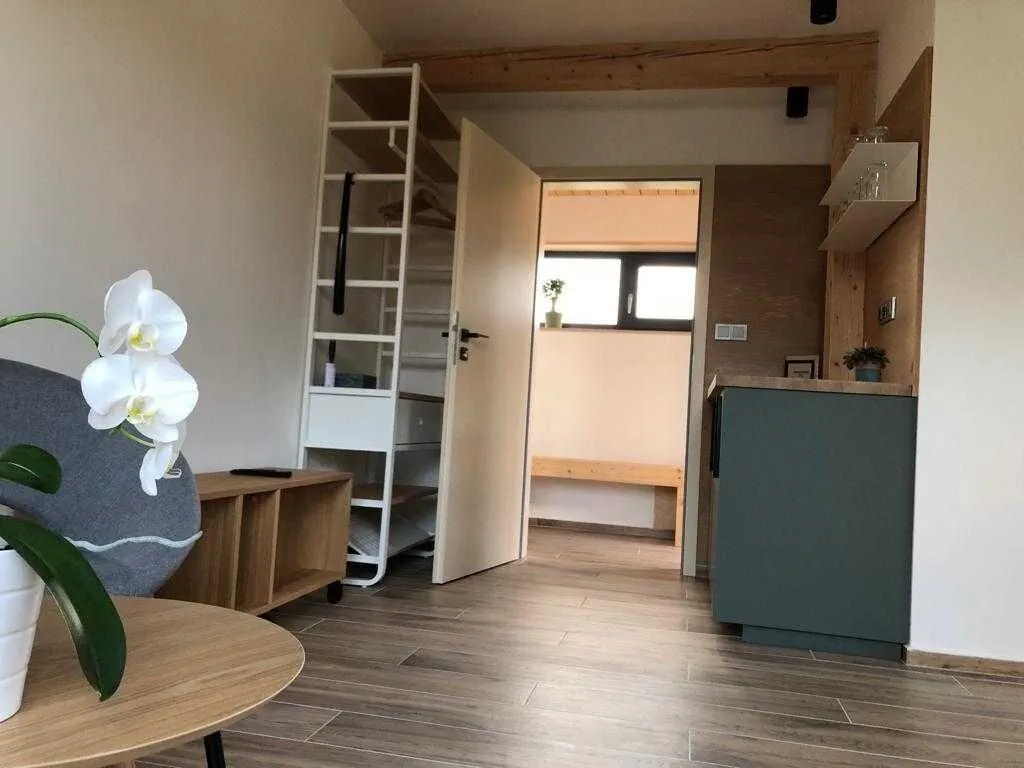 Garden house Česká Lípa – Česká Lípa, Česká republika