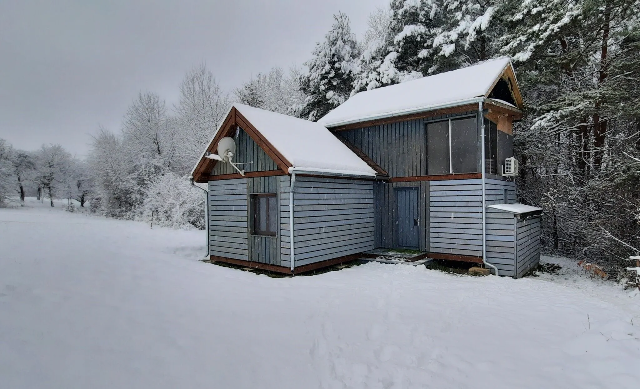 Glamping Merida Vendégház Orfalu – Orfalu, Ungaria