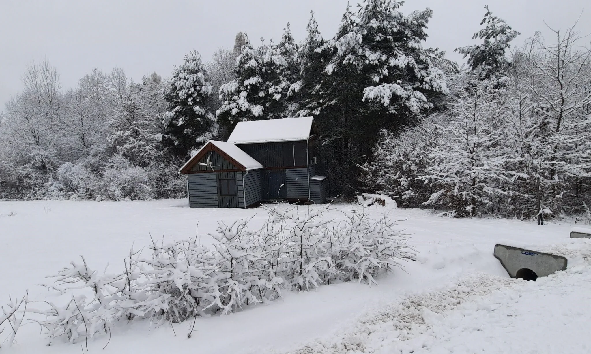 Glamping Merida Vendégház Orfalu – Orfalu, Ungaria