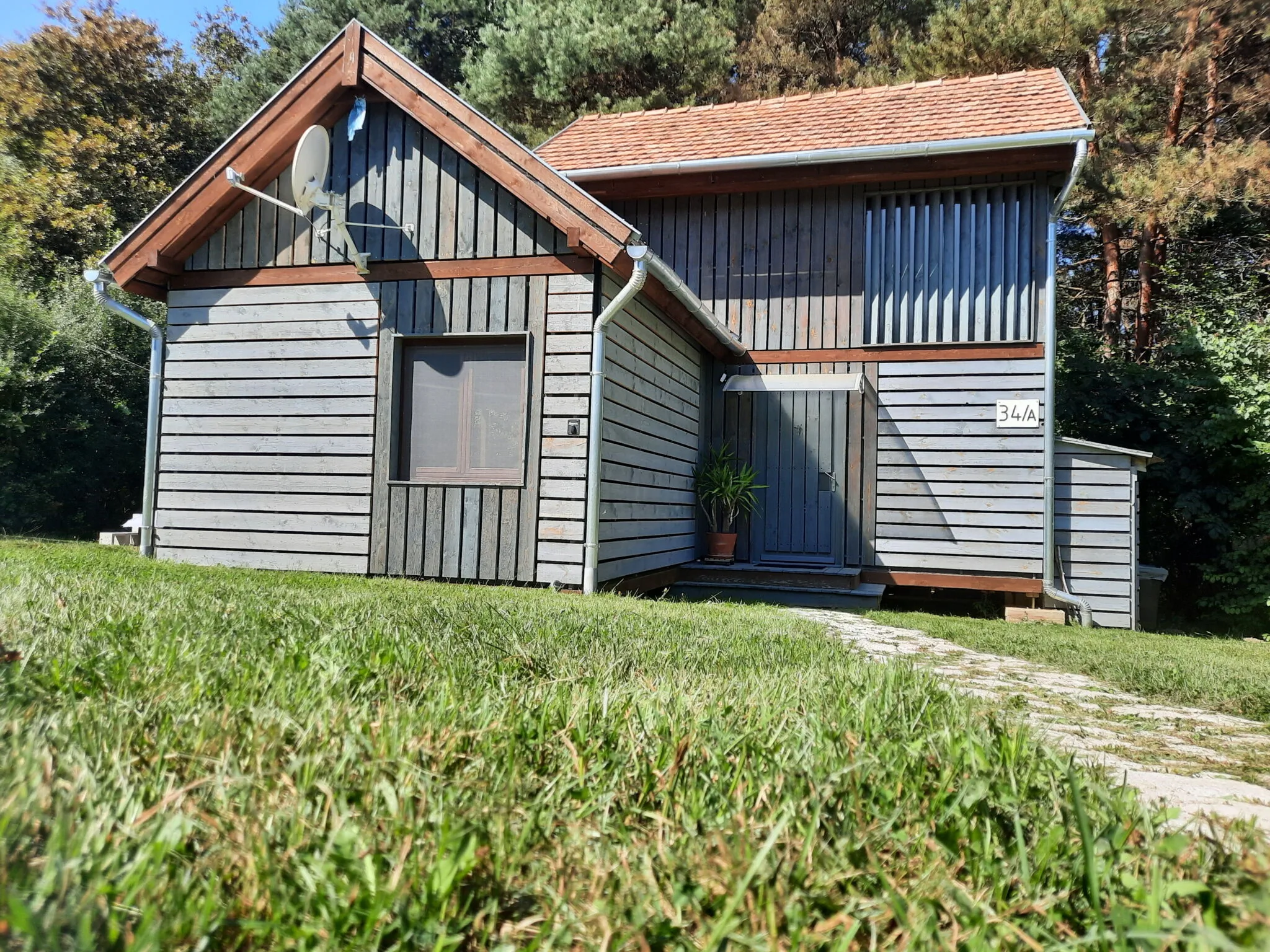 Glamping Merida Vendégház Orfalu – Orfalu, Ungaria