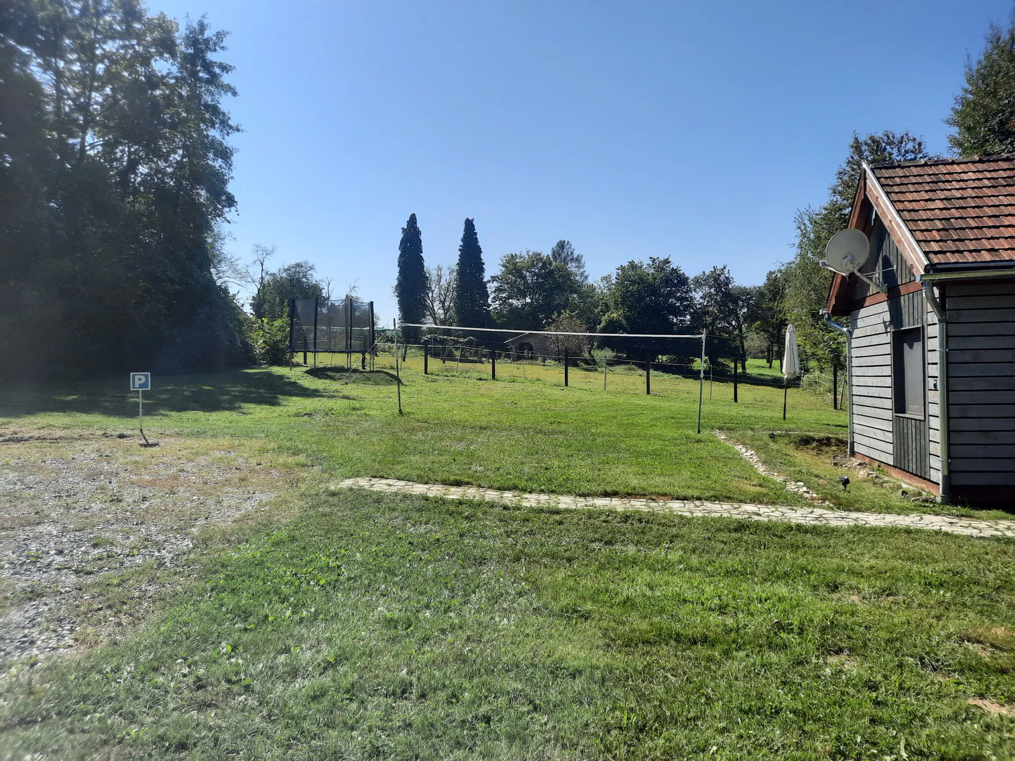 Glamping Merida Vendégház Orfalu – Orfalu, Ungaria