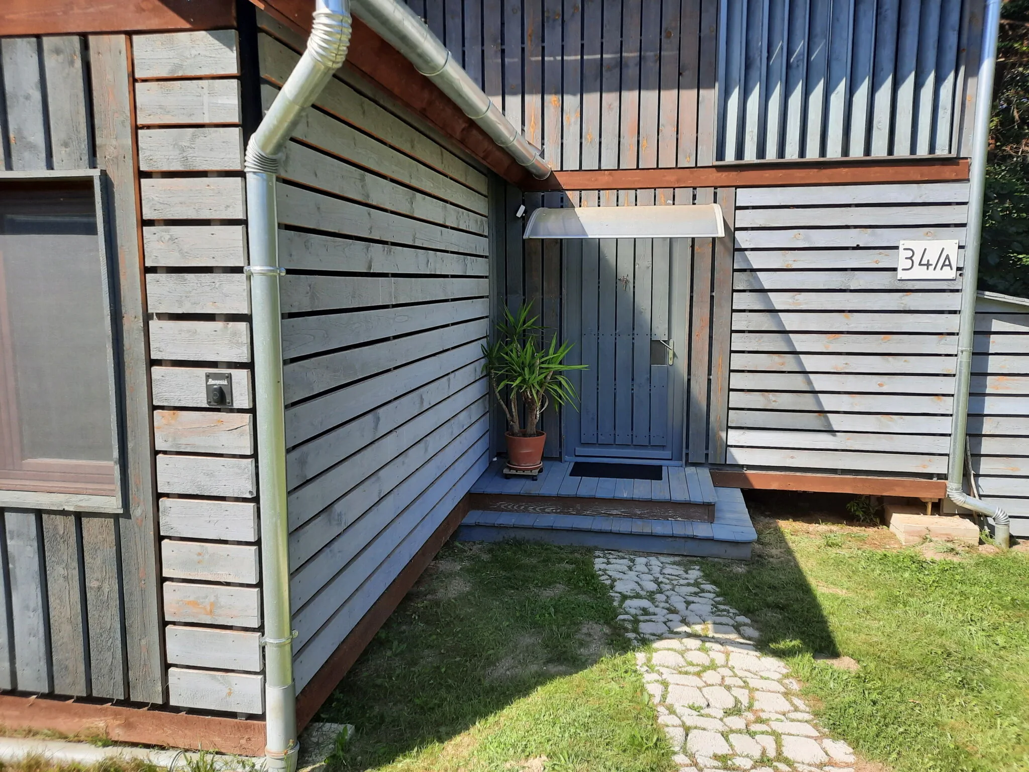 Glamping Merida Vendégház Orfalu – Orfalu, Ungaria