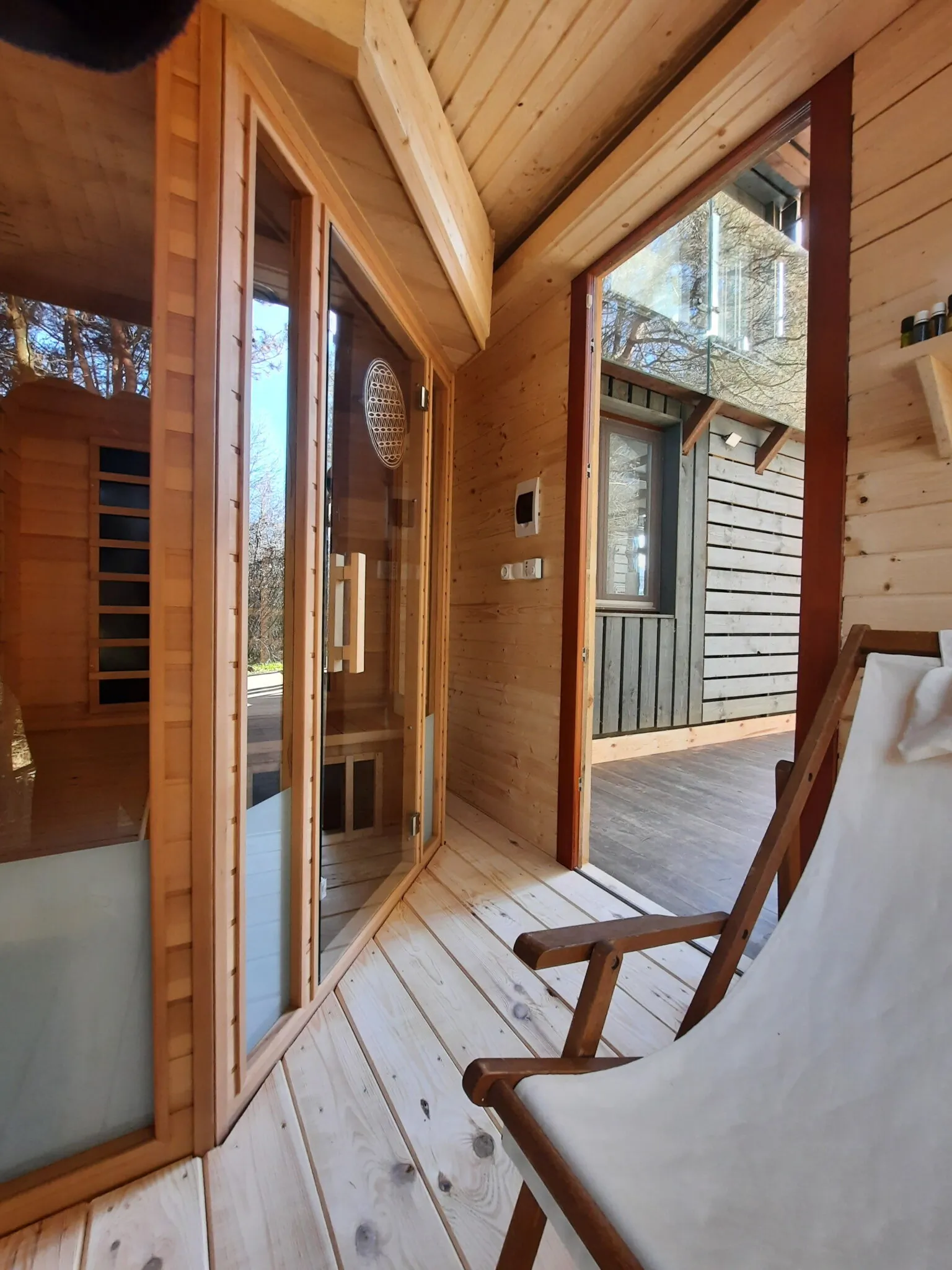 Glamping Merida Vendégház Orfalu – Orfalu, Ungaria