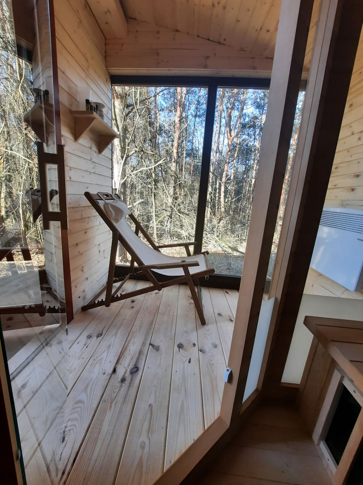 Glamping Merida Vendégház Orfalu – Orfalu, Ungaria