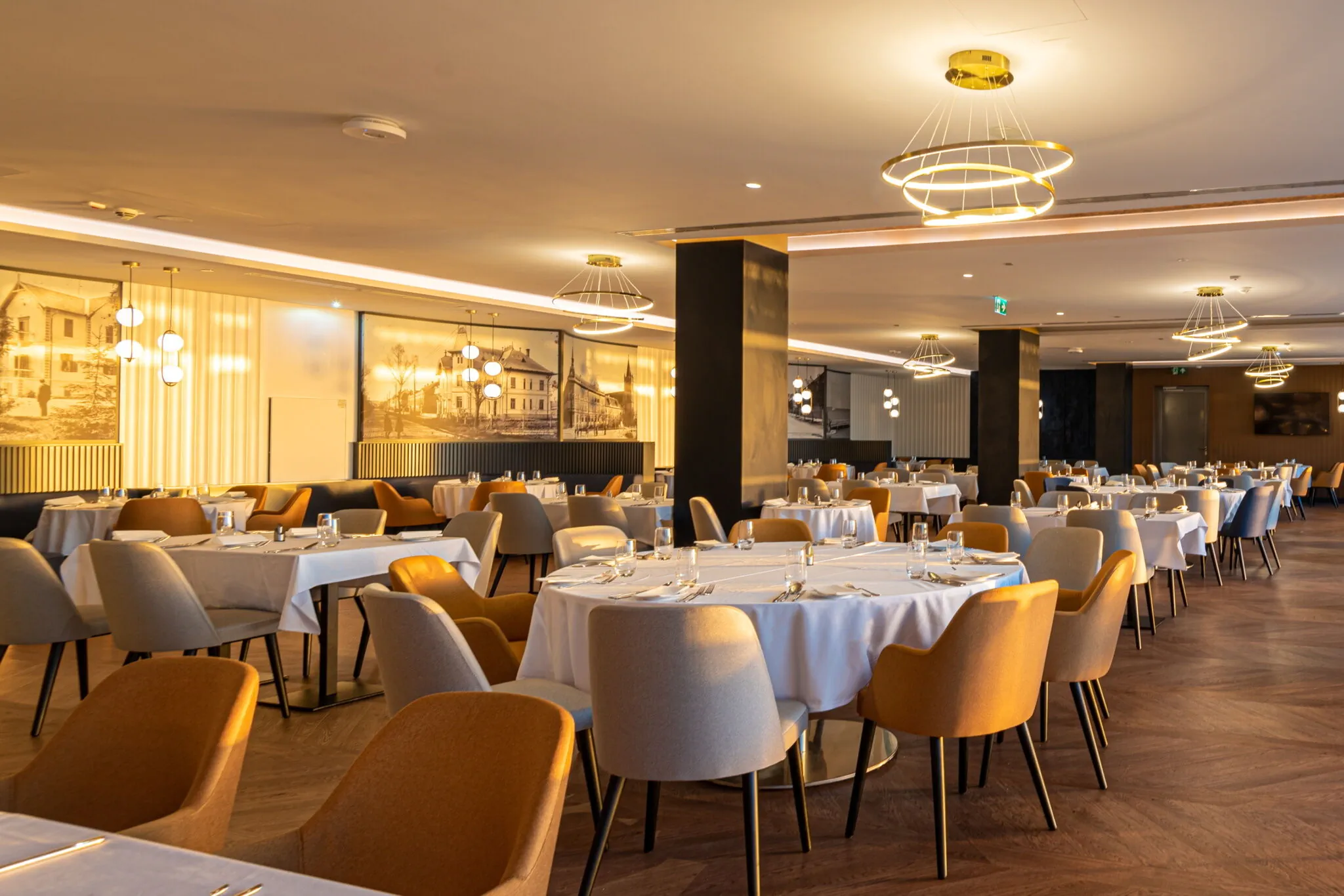 Hotel Helikon Keszthely – Keszthely, Maďarsko