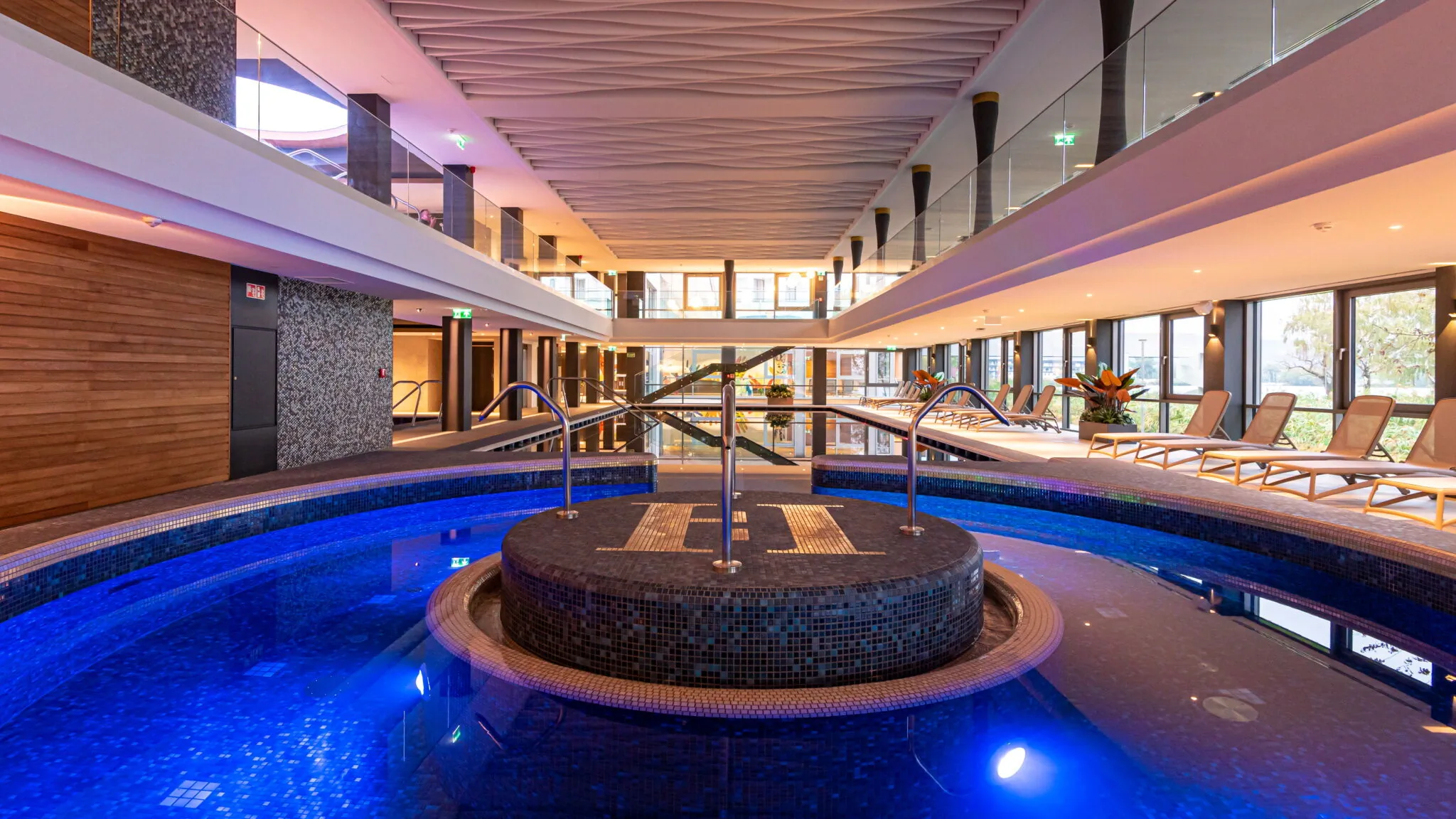 Hotel Helikon Keszthely – Keszthely, Maďarsko