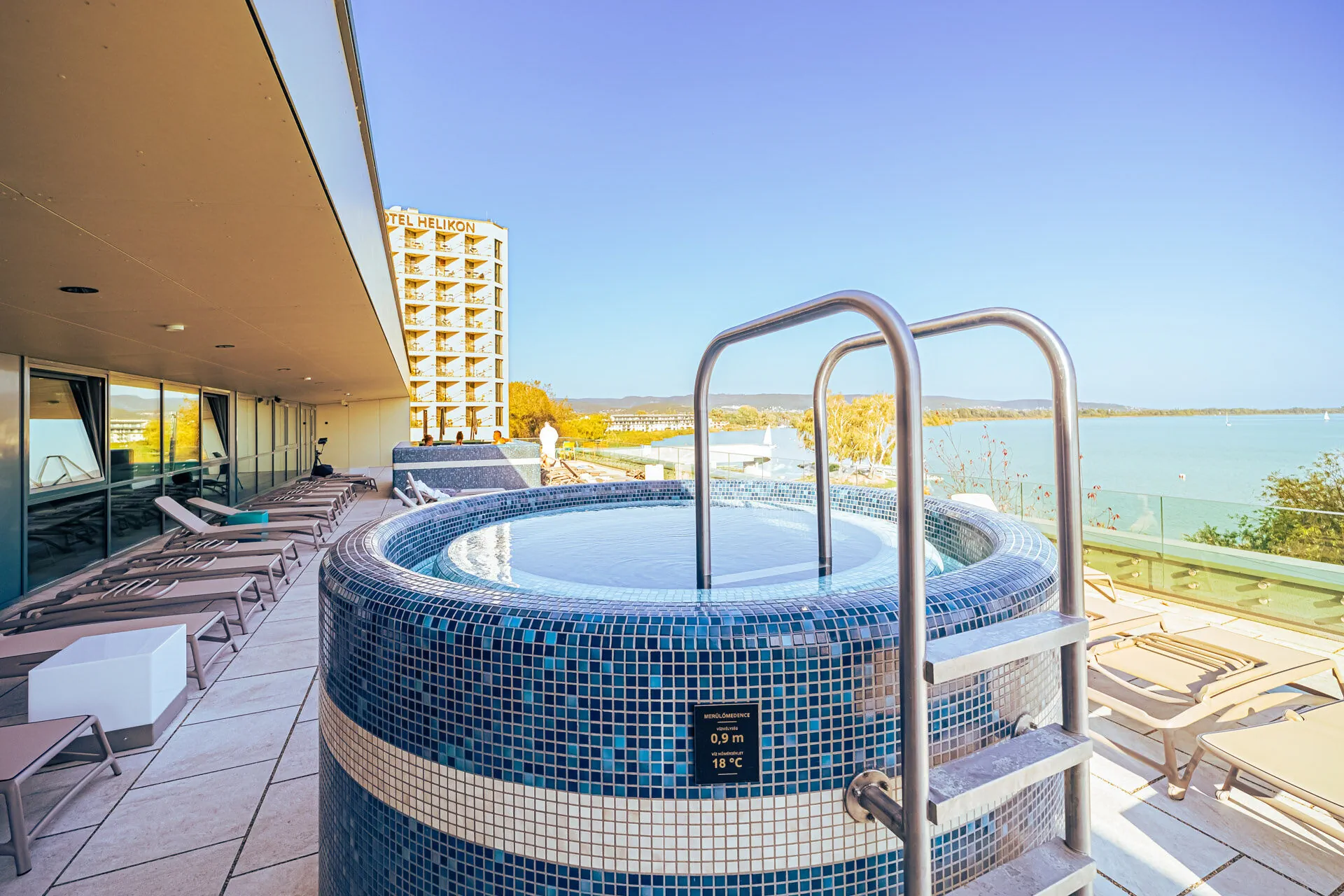 Hotel Helikon Keszthely – Keszthely, Maďarsko
