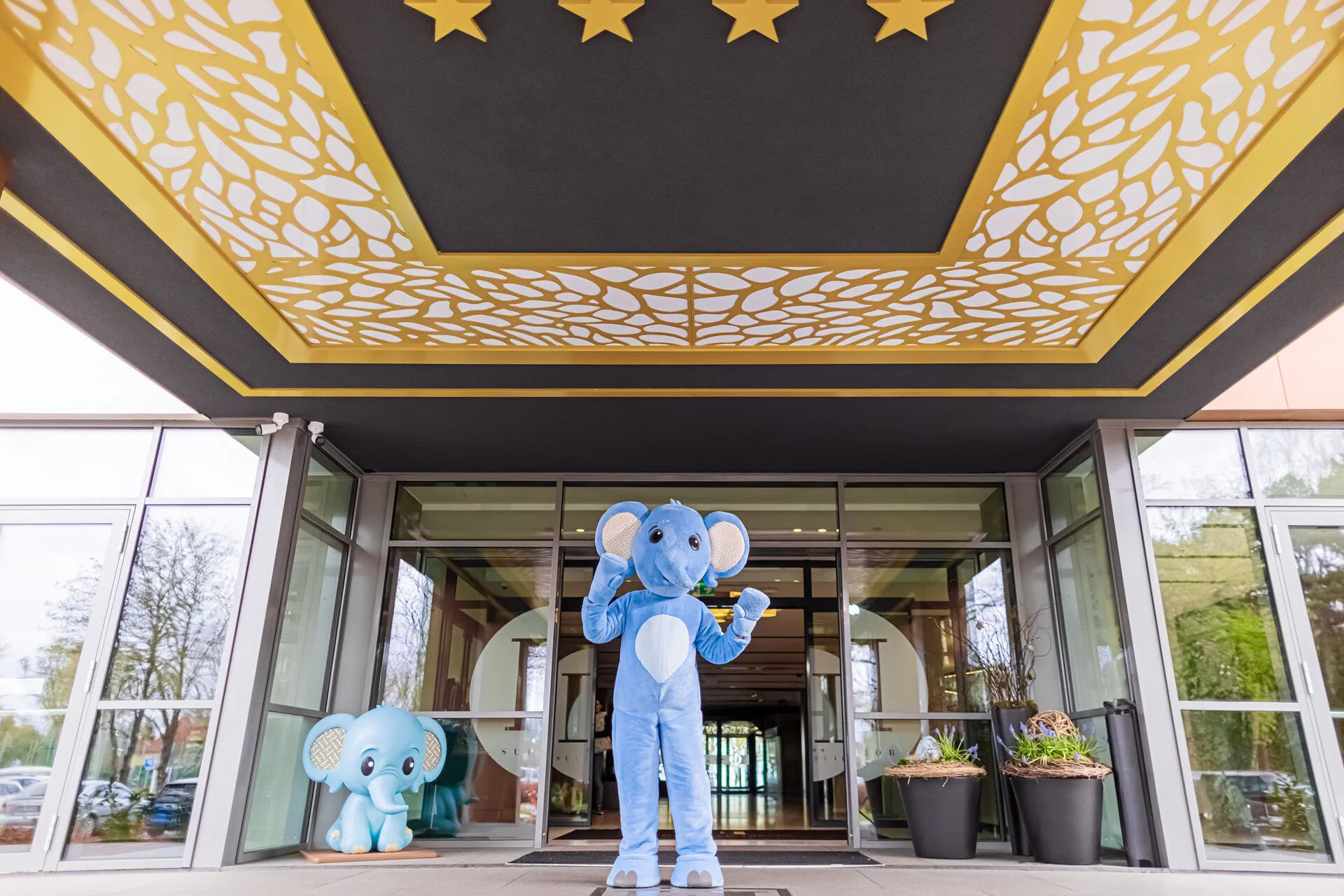 Hotel Helikon Keszthely – Keszthely, Maďarsko