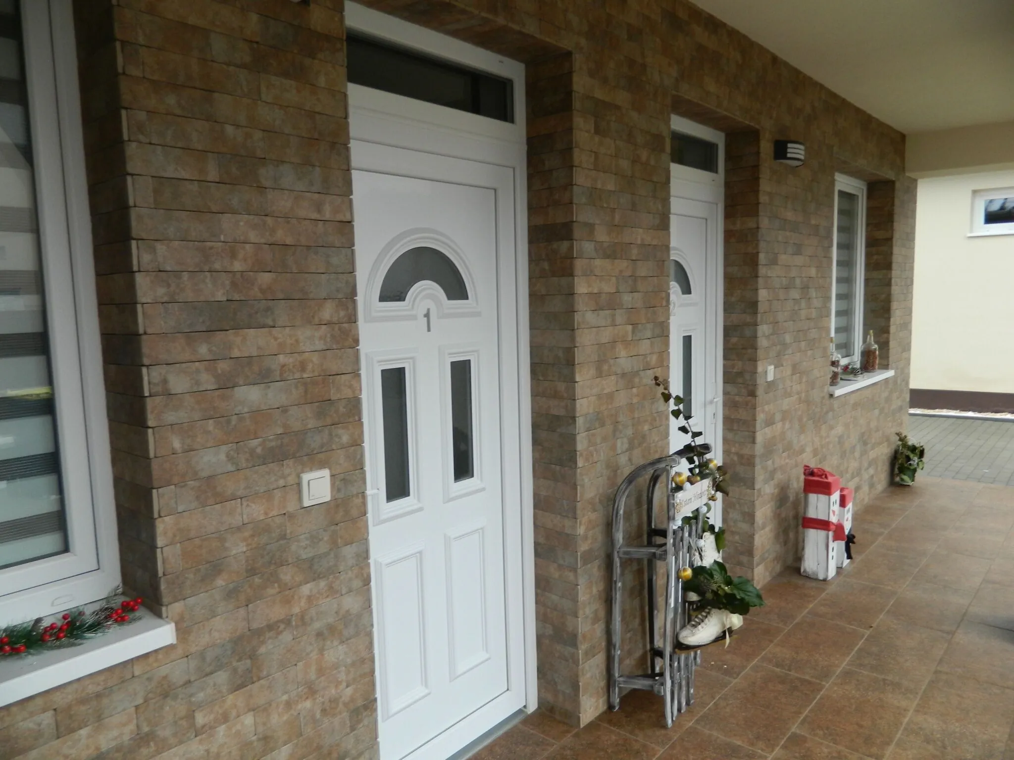 Vár-Lak Apartman Kisvárda – Kisvárda, Ungaria
