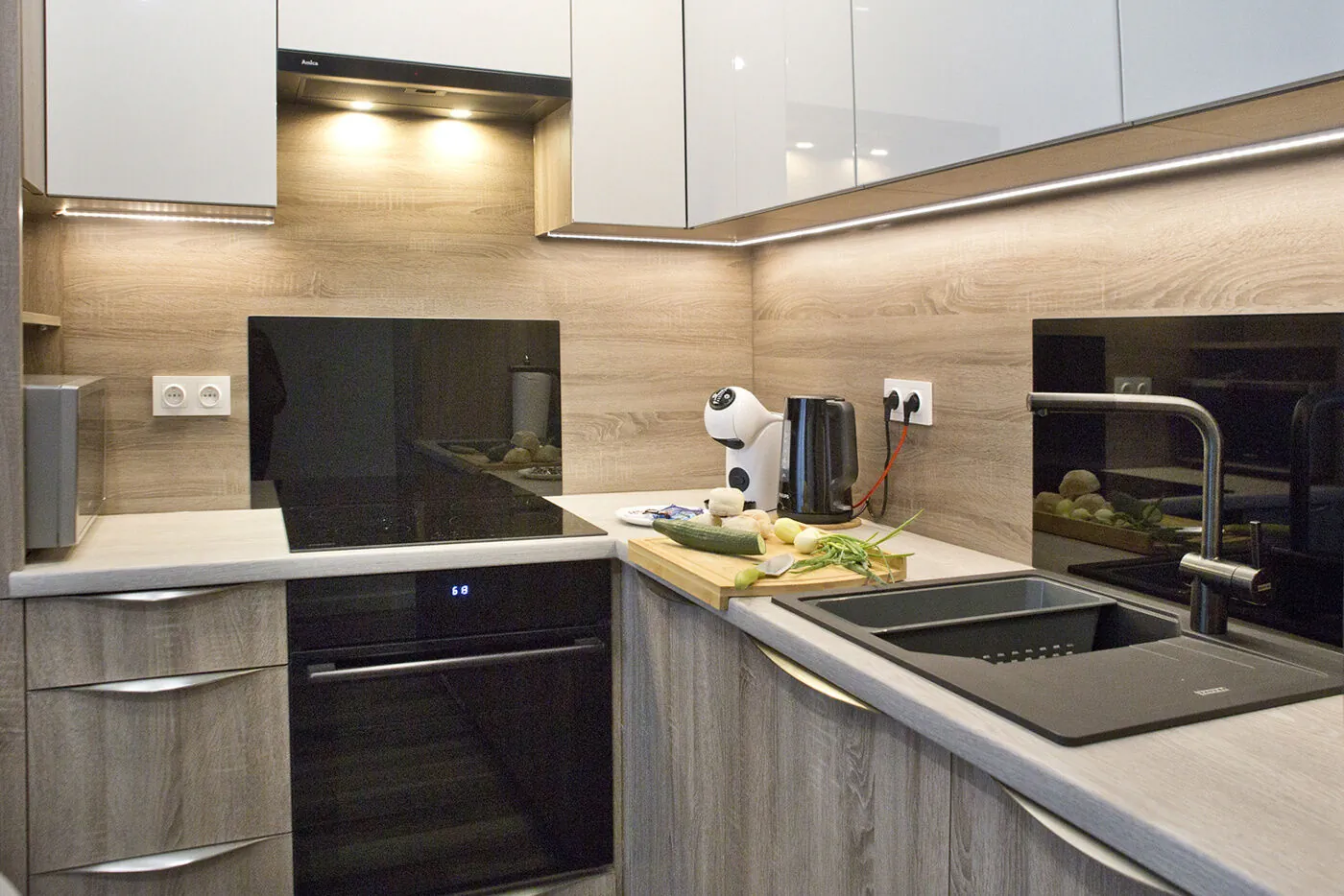 P&O Apartments Optyków – Varșovia, Polonia