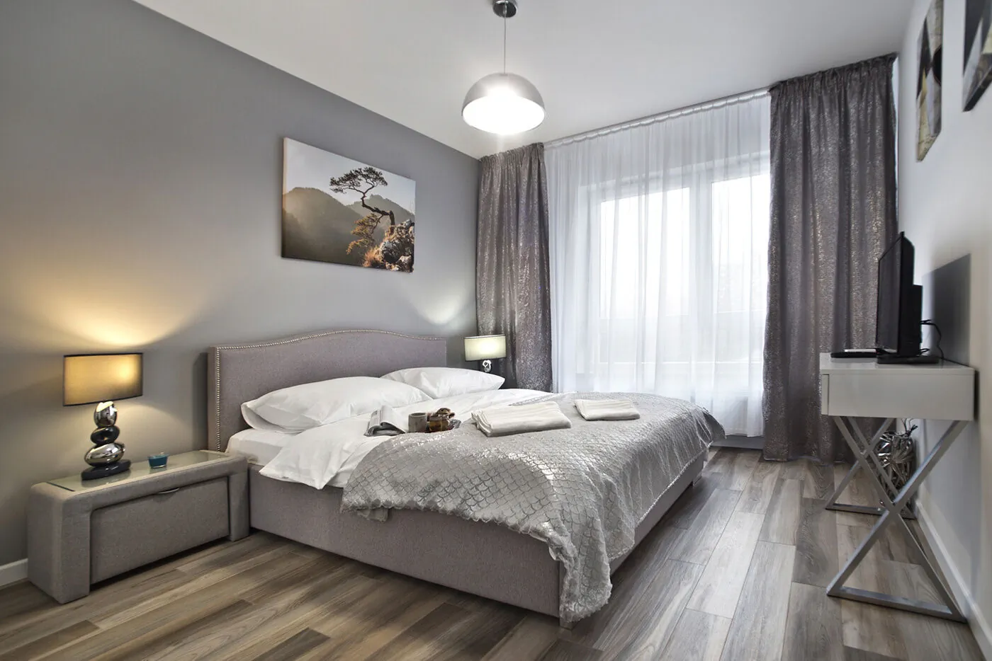 P&O Apartments Optyków – Varșovia, Polonia
