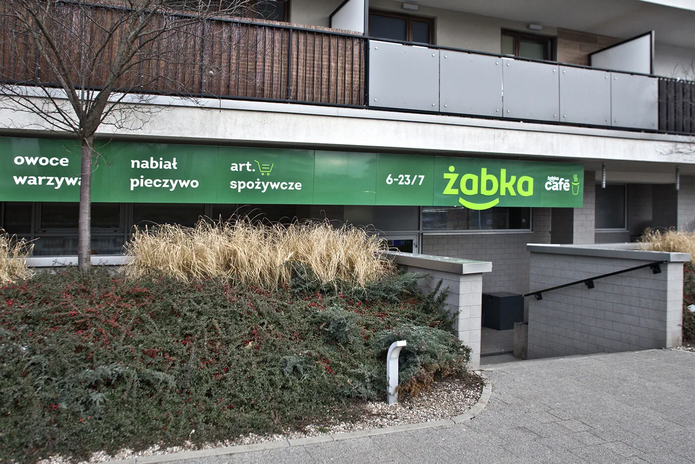 P&O Apartments Optyków – Varșovia, Polonia