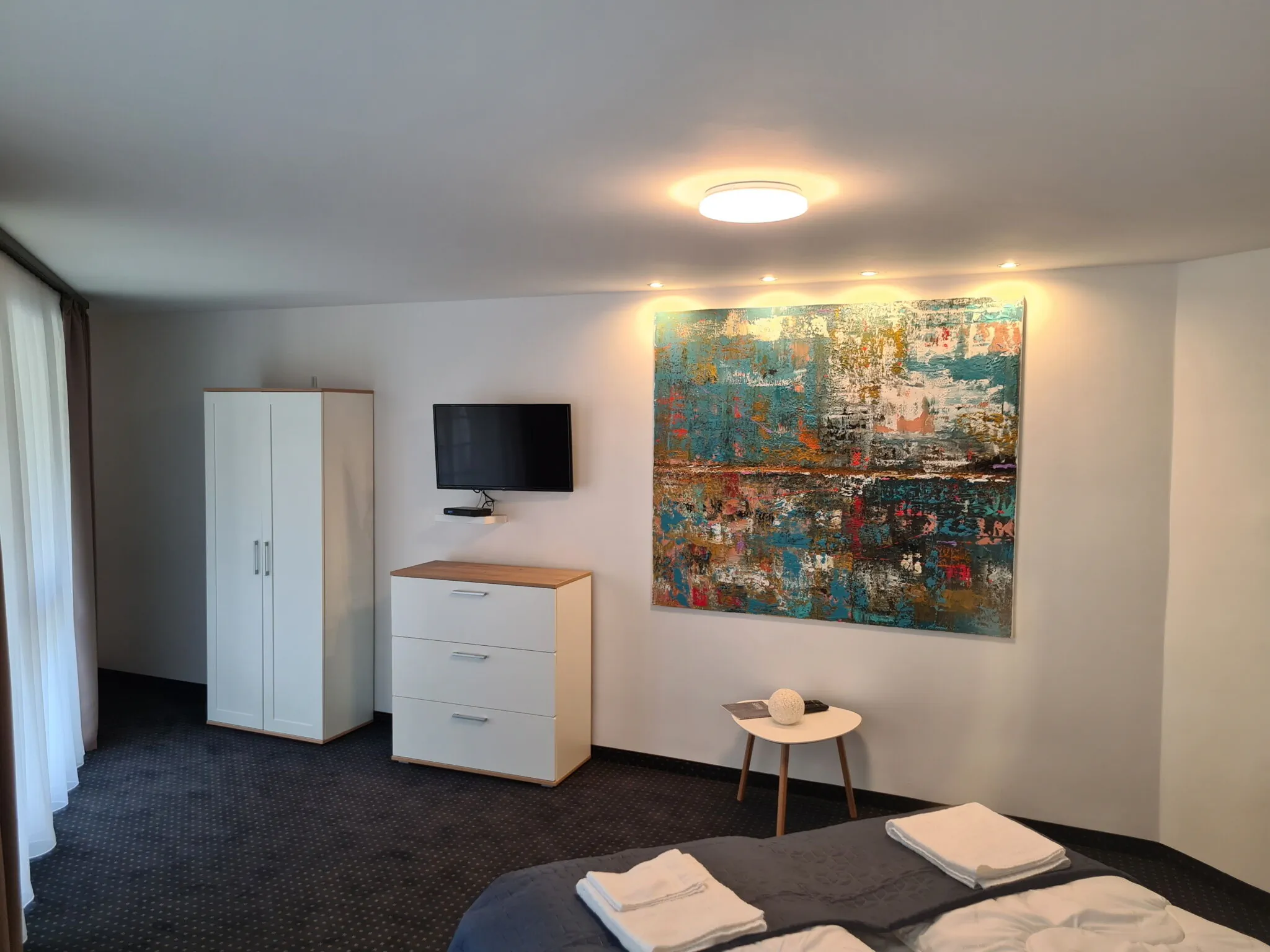City Center Apartmanház Eger – Eger, Ungaria