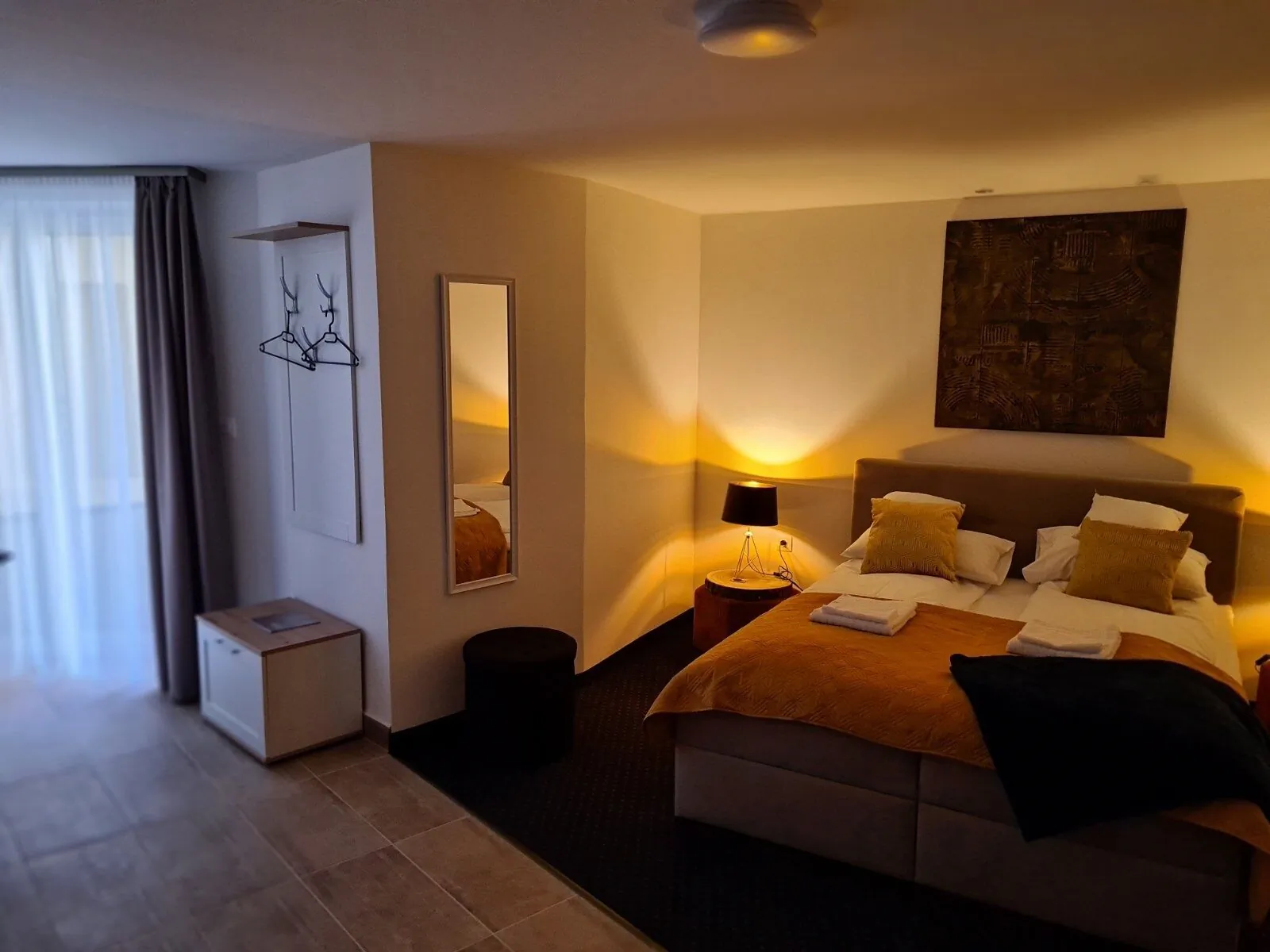 City Center Apartmanház Eger – Eger, Ungaria