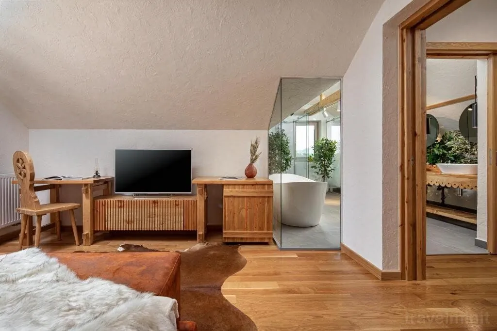 Zara Chalet Bran – Bran, România