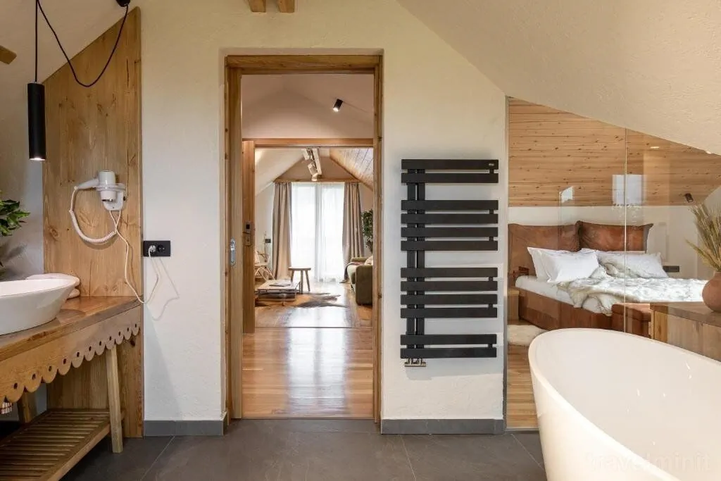 Zara Chalet Bran – Bran, România