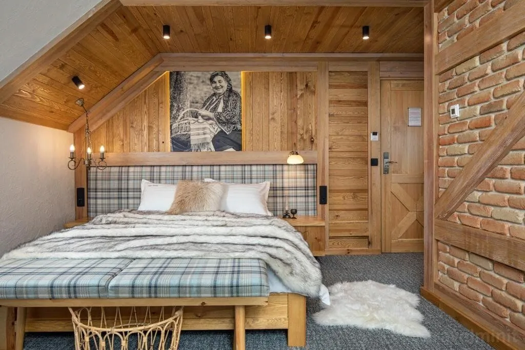 Zara Chalet Bran – Bran, România