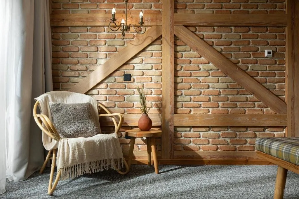 Zara Chalet Bran – Bran, România