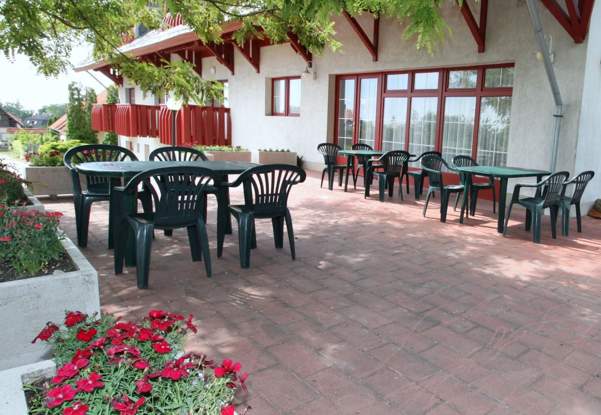 Villa Galagonya II. Balatongyörök – Balatongyörök, Maďarsko
