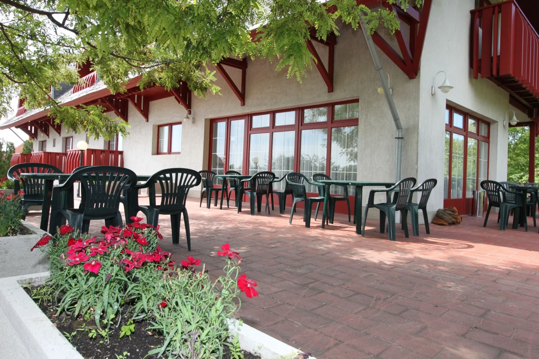 Villa Galagonya II. Balatongyörök – Balatongyörök, Maďarsko