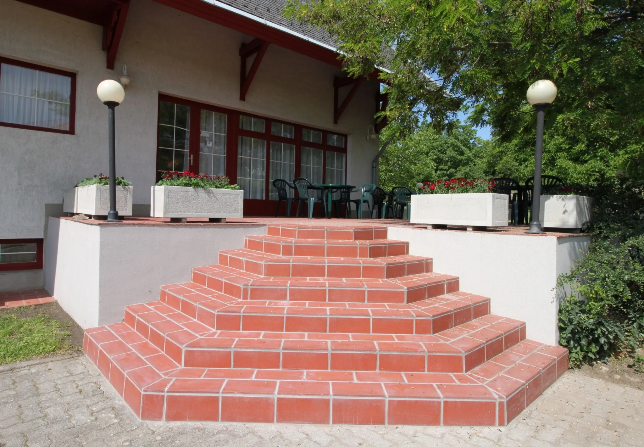 Villa Galagonya II. Balatongyörök – Balatongyörök, Maďarsko
