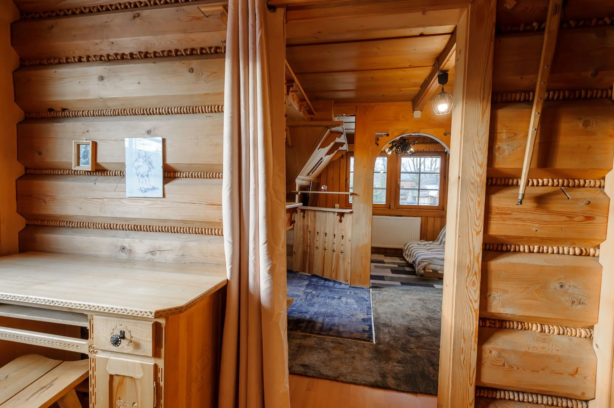 Dom Zako Zakopane – Zakopane, Polska