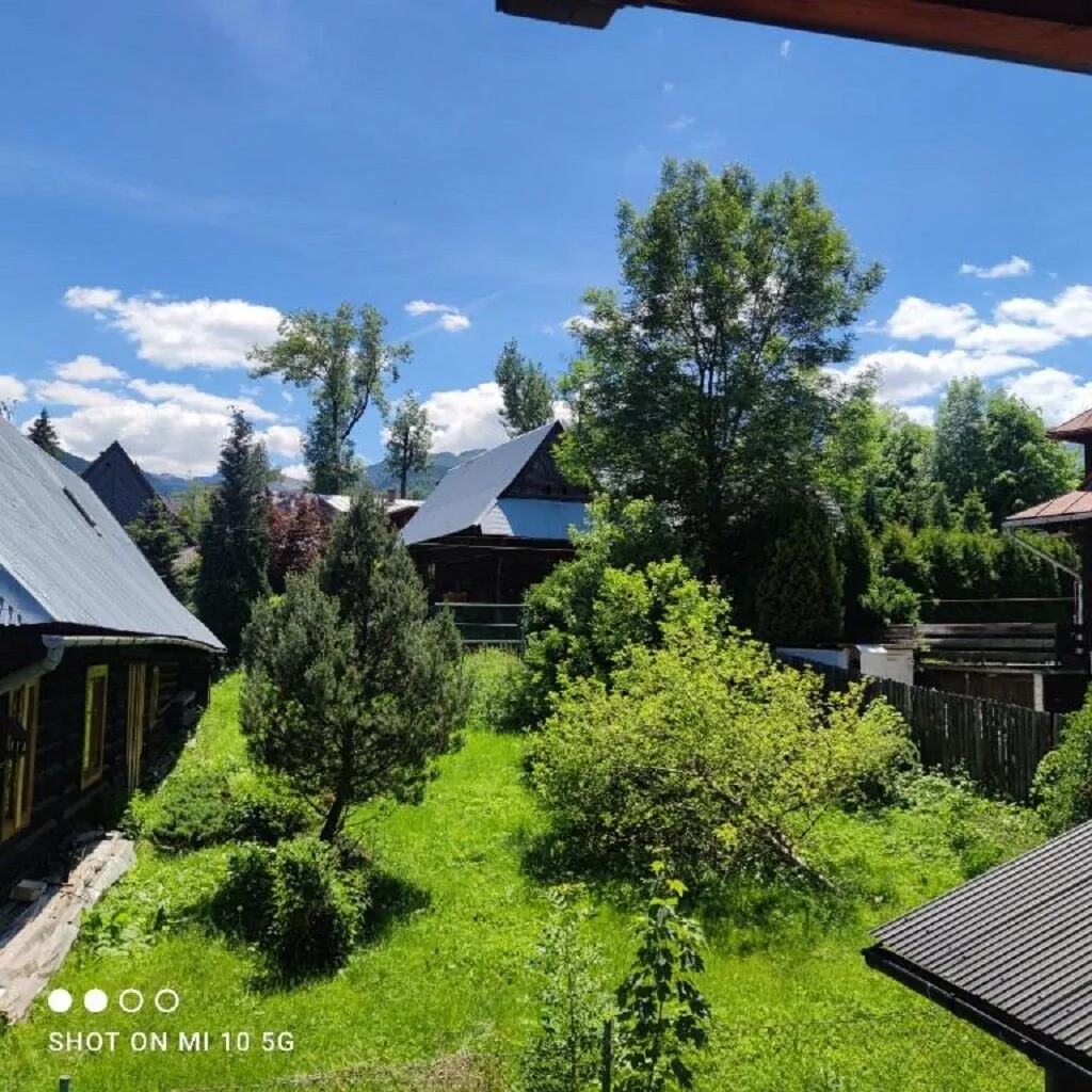 Dom Zako Zakopane – Zakopane, Polska