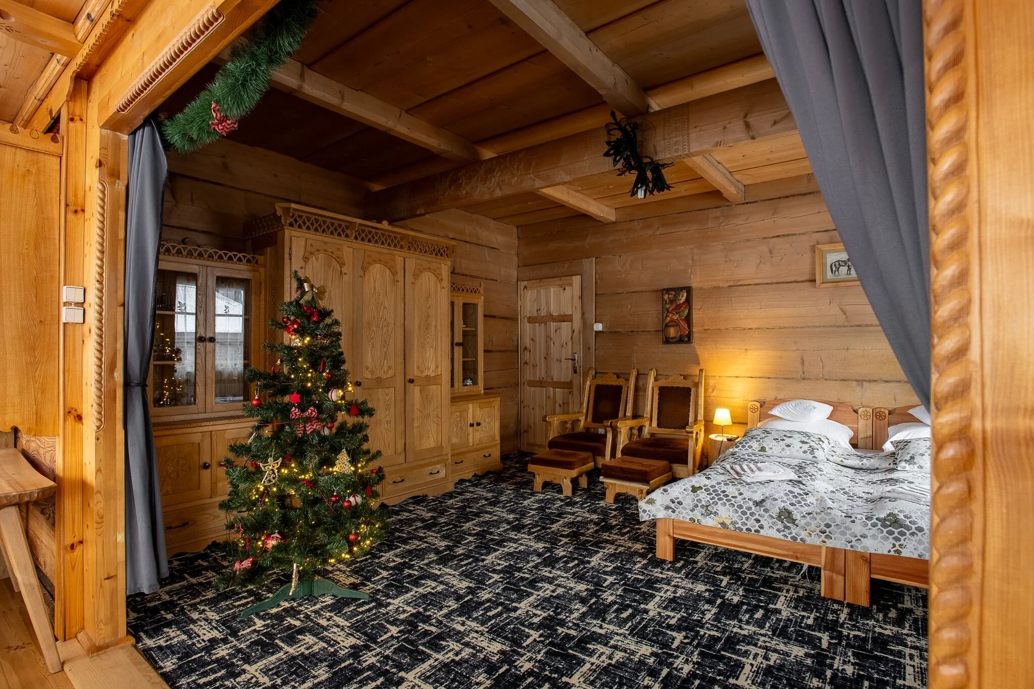 Dom Zako Zakopane – Zakopane, Polska