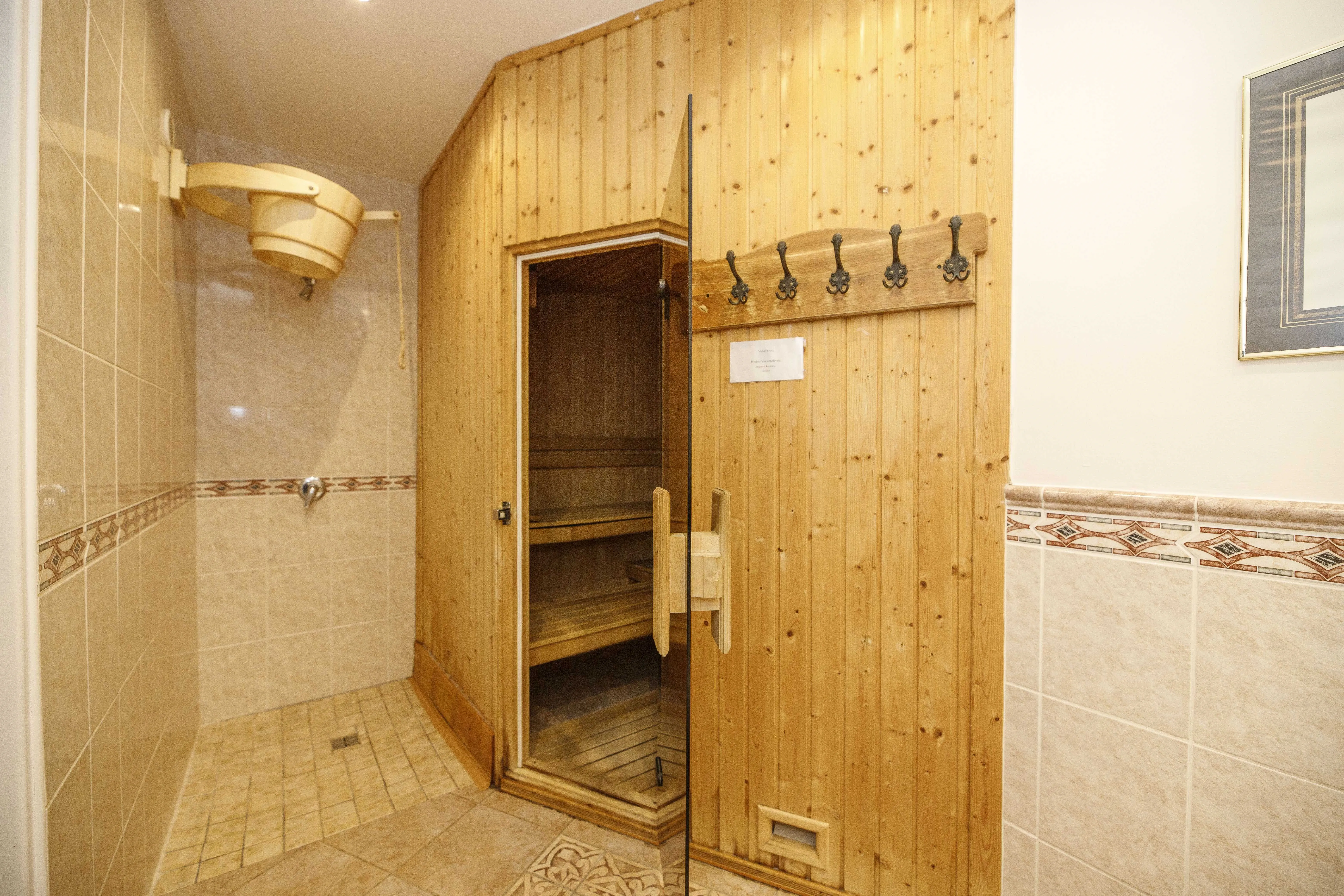 Hotel AURI Rudník – Rudník, Republica Cehă