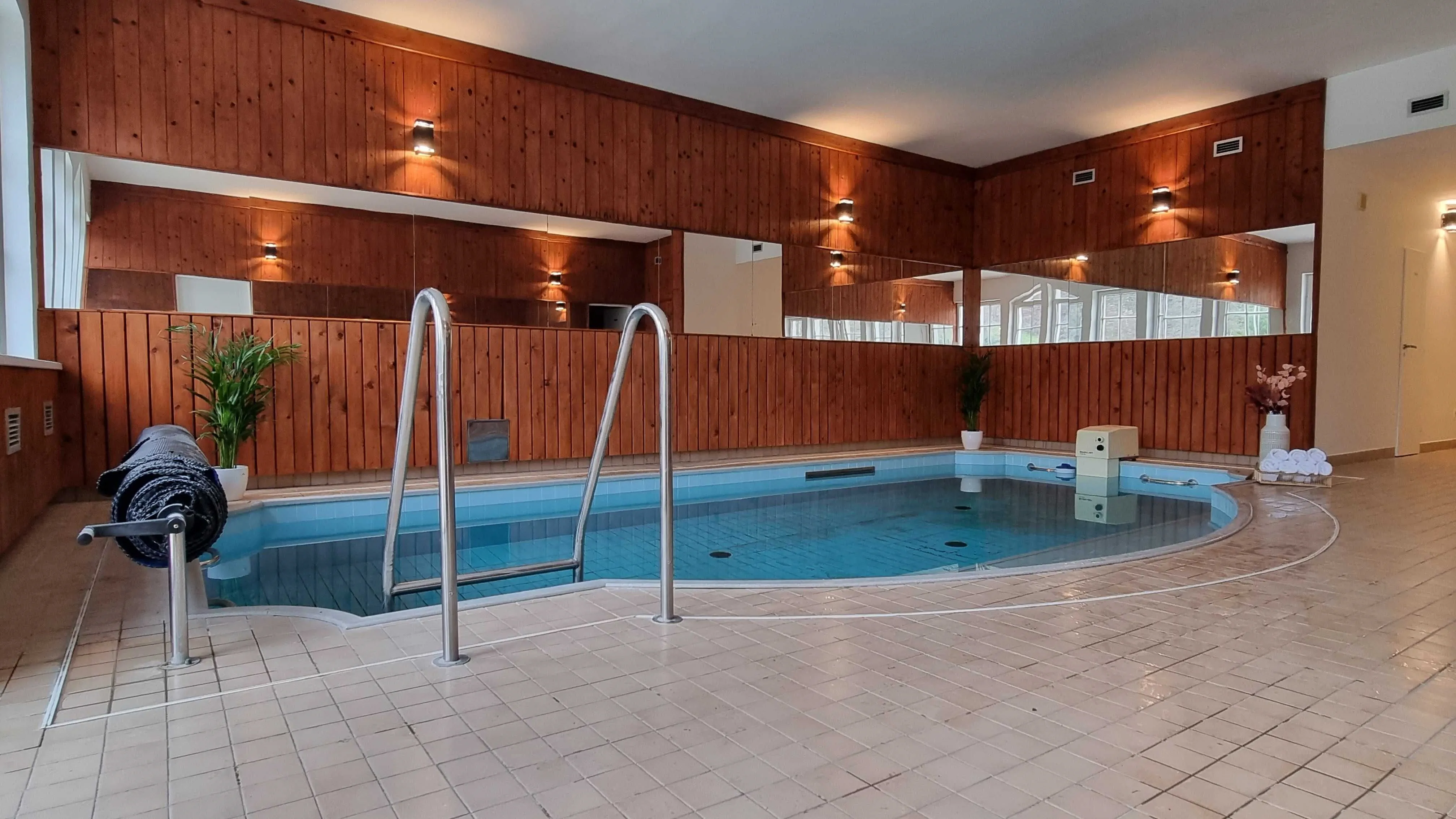Hotel AURI Rudník – Rudník, Republica Cehă
