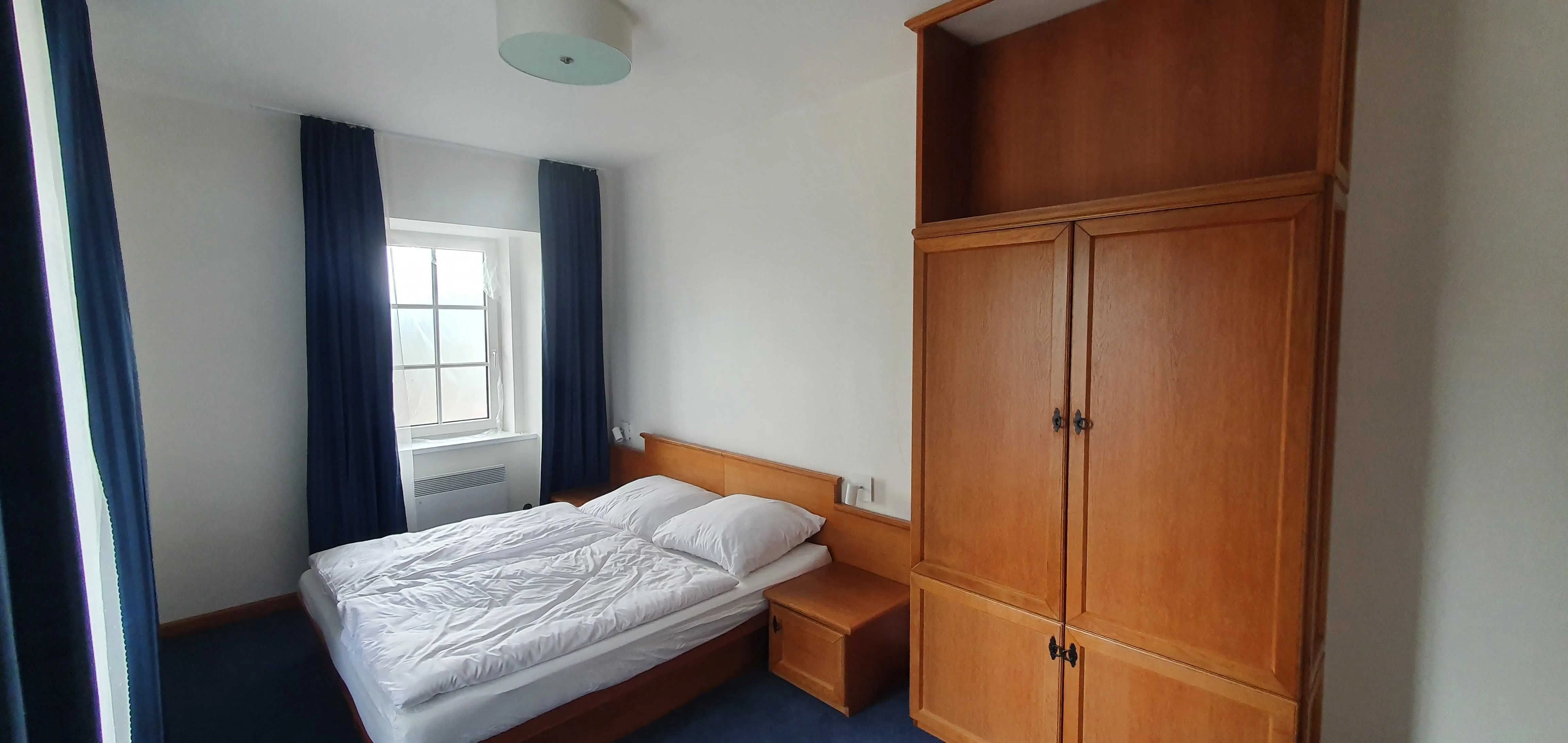 Hotel AURI Rudník – Rudník, Republica Cehă