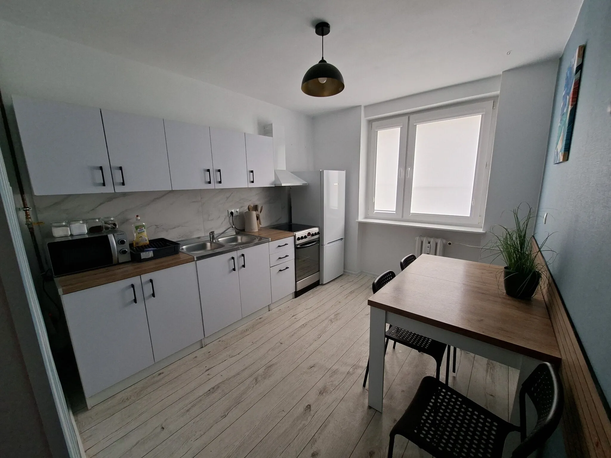 Apartament w Centrum III Ustka – Ustka, Polska