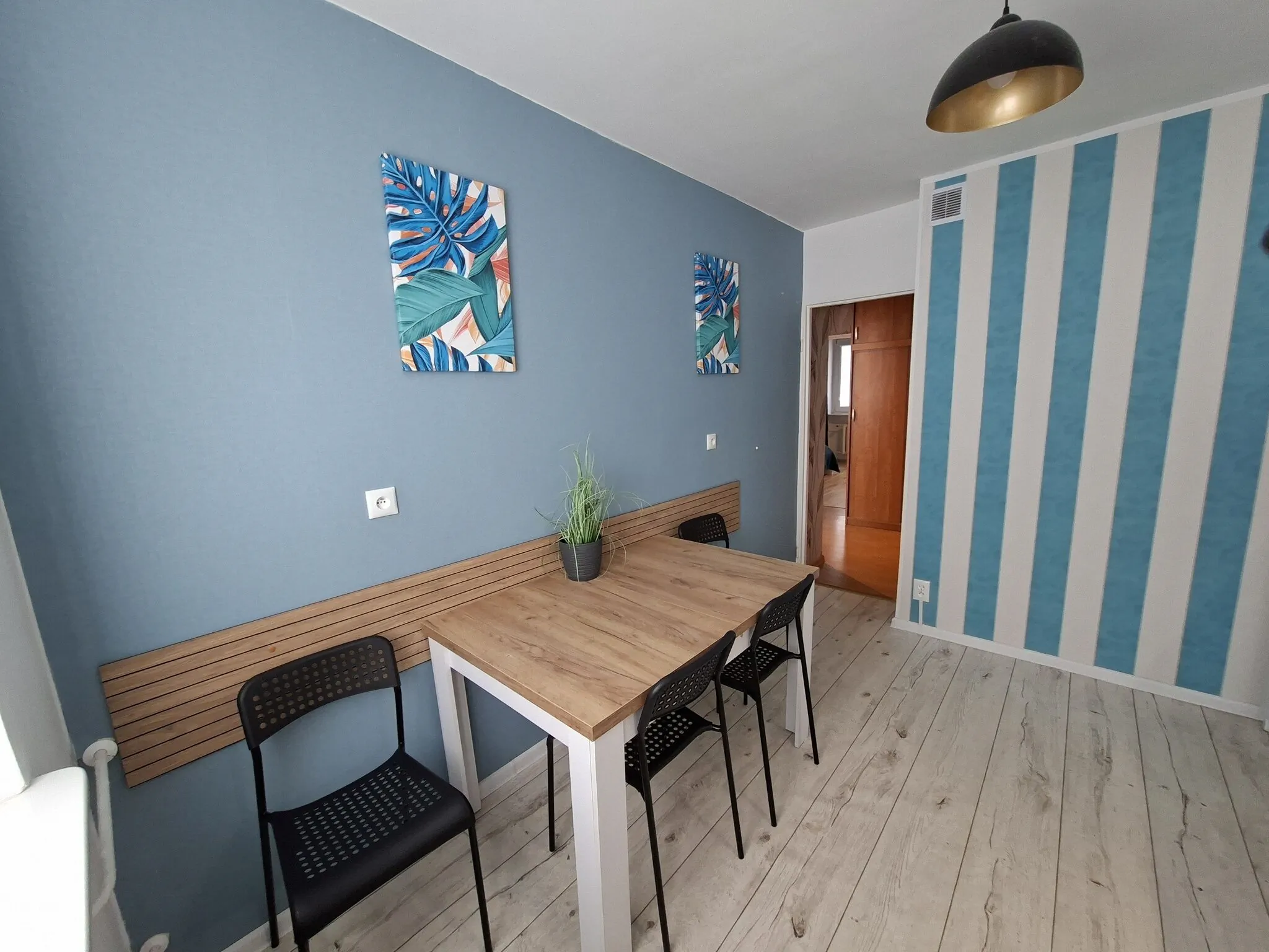 Apartament w Centrum III Ustka – Ustka, Polska