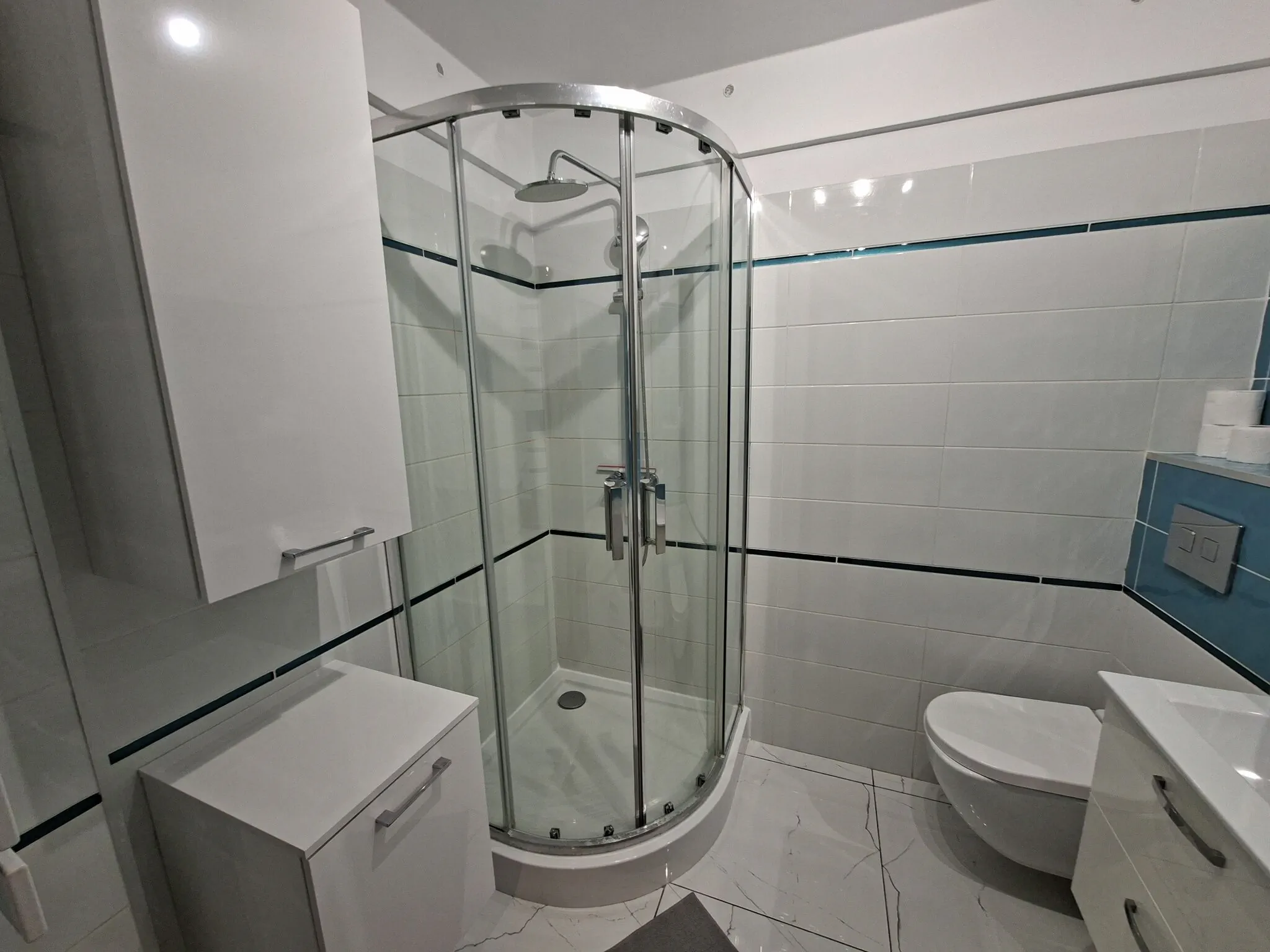 Apartament w Centrum III Ustka – Ustka, Polska