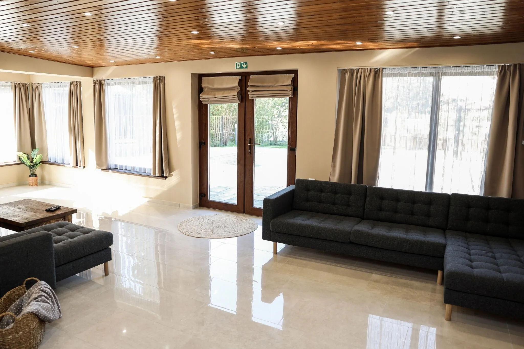 Lilla Villa Békésszentandrás – Békésszentandrás, Ungaria