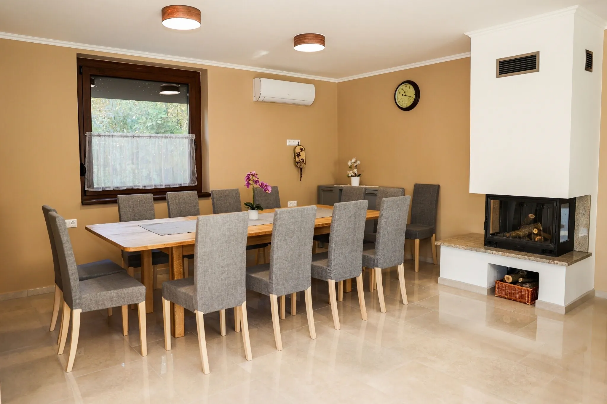 Lilla Villa Békésszentandrás – Békésszentandrás, Ungaria